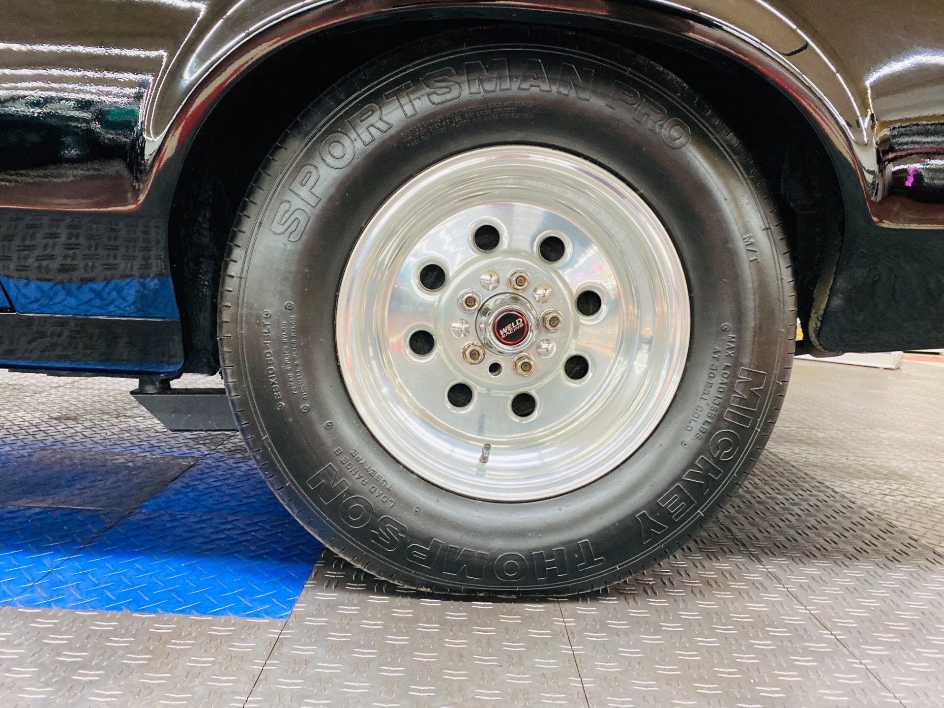Used 1978 Ford Granada - ESS 351 V8 ENGINE - LOTS OF POWER - SUPER CLEAN BODY - SEE VIDEO | St. Petersburg, FL