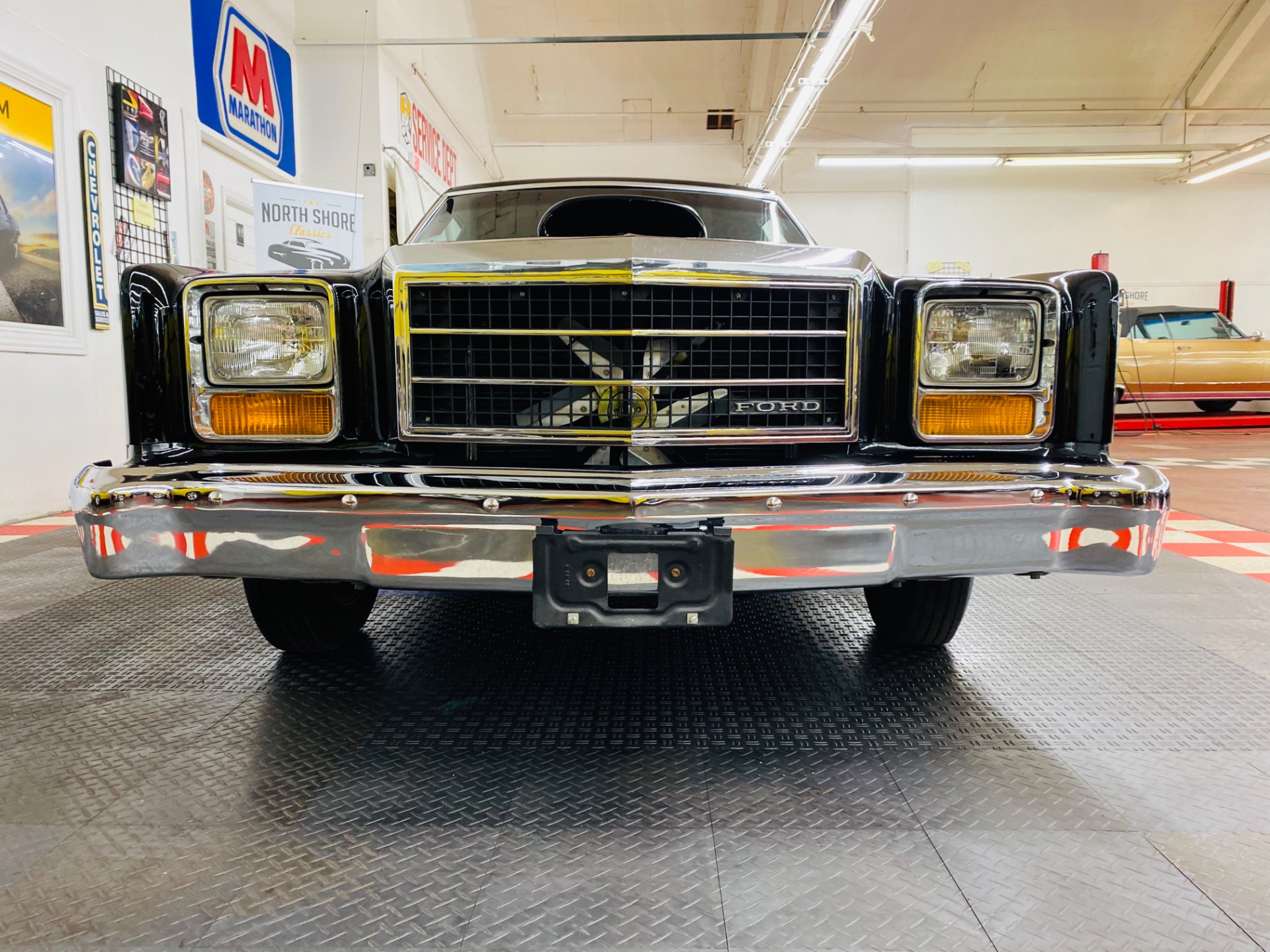Used 1978 Ford Granada - ESS 351 V8 ENGINE - LOTS OF POWER - SUPER CLEAN BODY - SEE VIDEO | St. Petersburg, FL