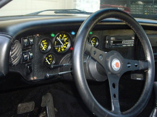 Used 1982 Ferrari GTS Kit Car Replica-SOLD | Mundelein, IL