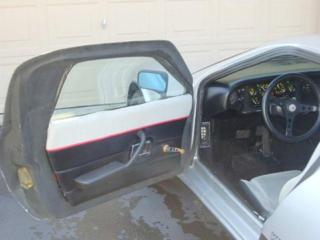 Used 1982 Ferrari GTS Kit Car Replica-SOLD | Mundelein, IL