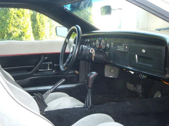 Used 1982 Ferrari GTS Kit Car Replica-SOLD | Mundelein, IL