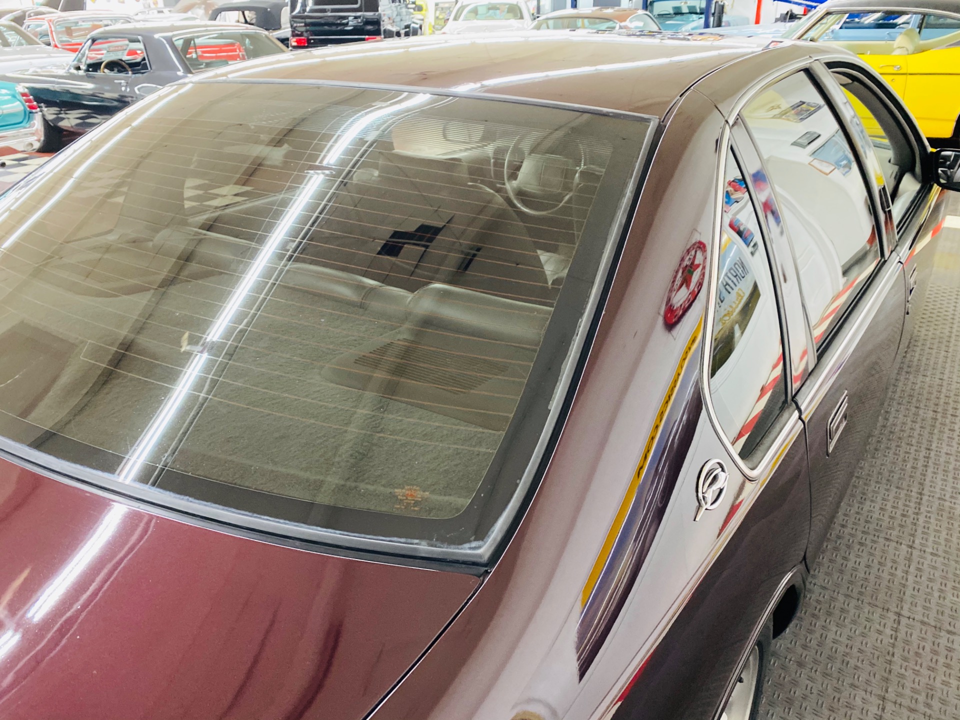 Used 1996 Chevrolet Impala -SS - VERY CLEAN BODY - LOW MILES - SEE VIDEO | Mundelein, IL