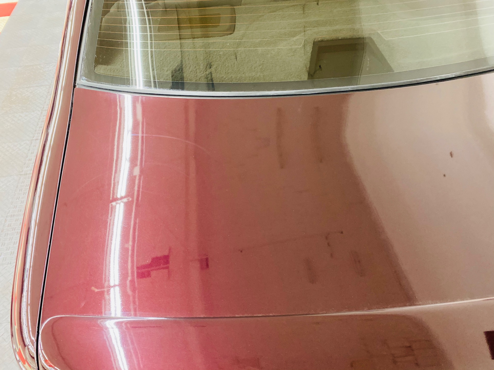 Used 1996 Chevrolet Impala -SS - VERY CLEAN BODY - LOW MILES - SEE VIDEO | Mundelein, IL