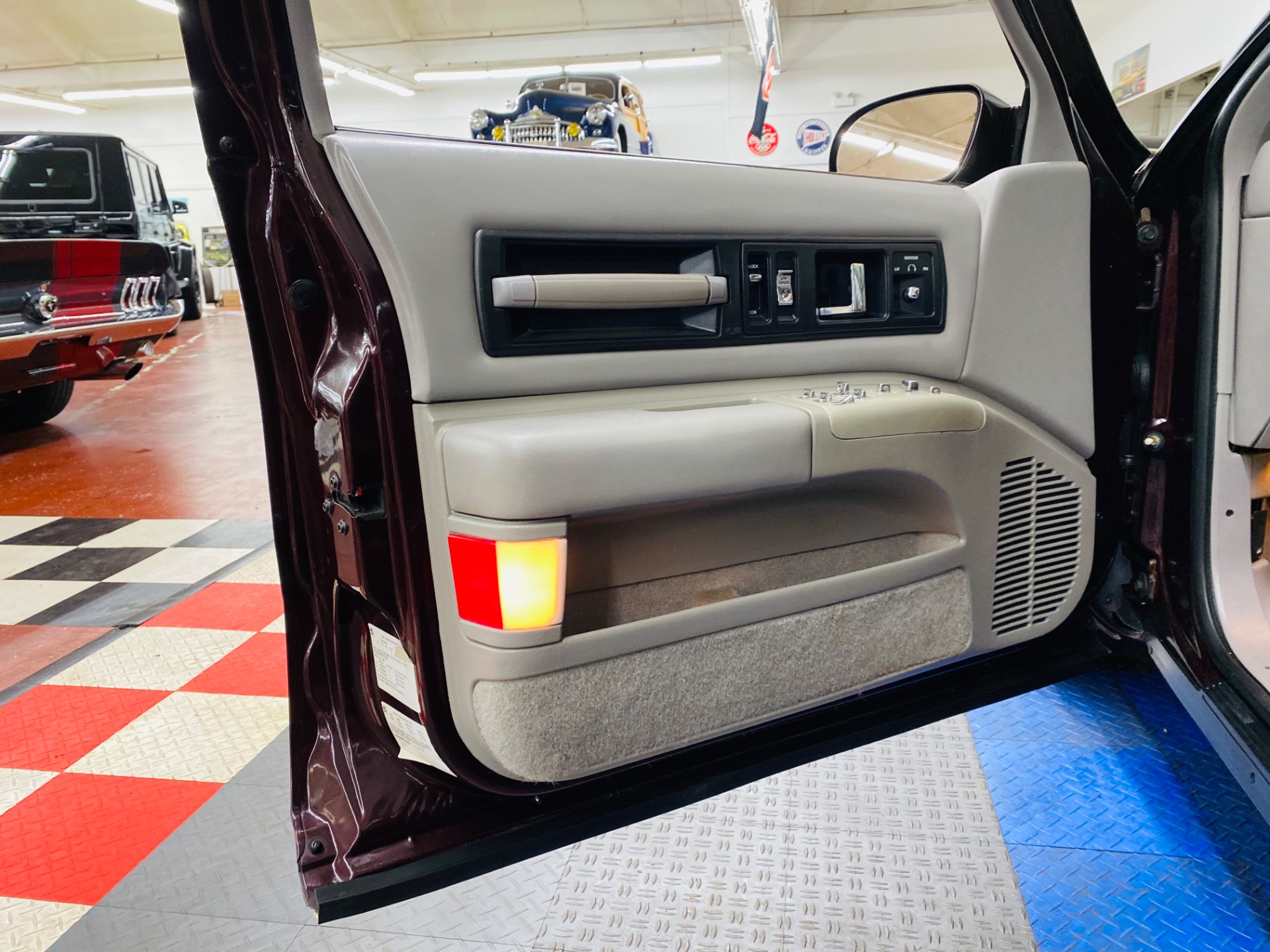 Used 1996 Chevrolet Impala -SS - VERY CLEAN BODY - LOW MILES - SEE VIDEO | Mundelein, IL