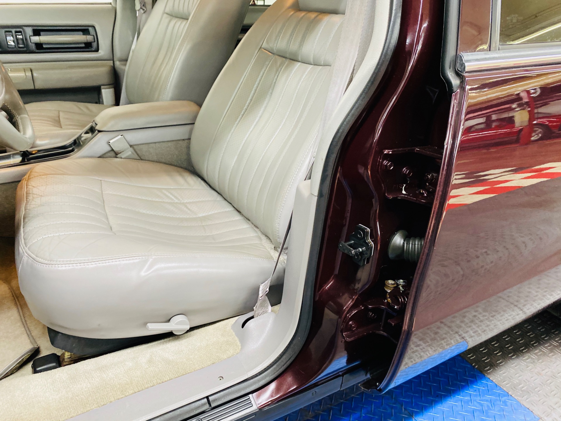 Used 1996 Chevrolet Impala -SS - VERY CLEAN BODY - LOW MILES - SEE VIDEO | Mundelein, IL