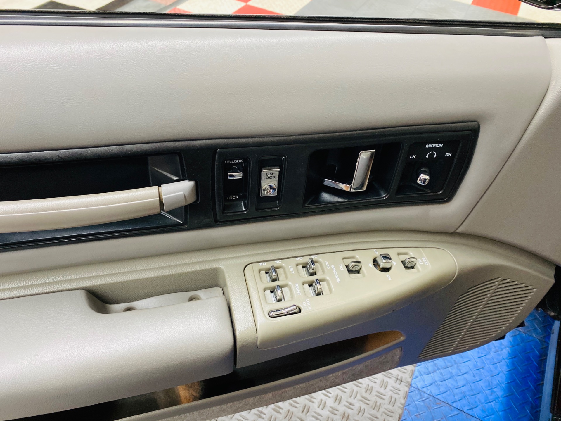 Used 1996 Chevrolet Impala -SS - VERY CLEAN BODY - LOW MILES - SEE VIDEO | Mundelein, IL