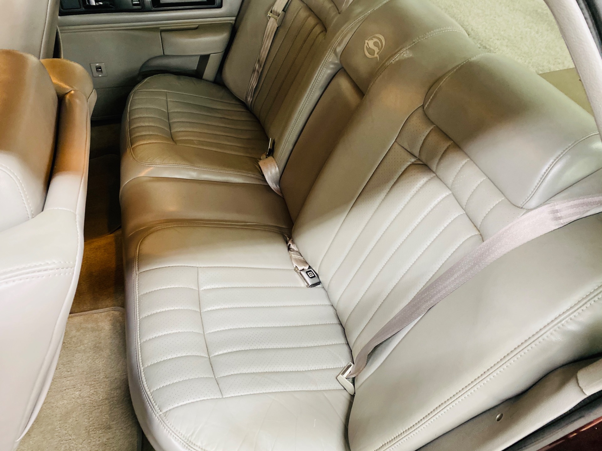 Used 1996 Chevrolet Impala -SS - VERY CLEAN BODY - LOW MILES - SEE VIDEO | Mundelein, IL