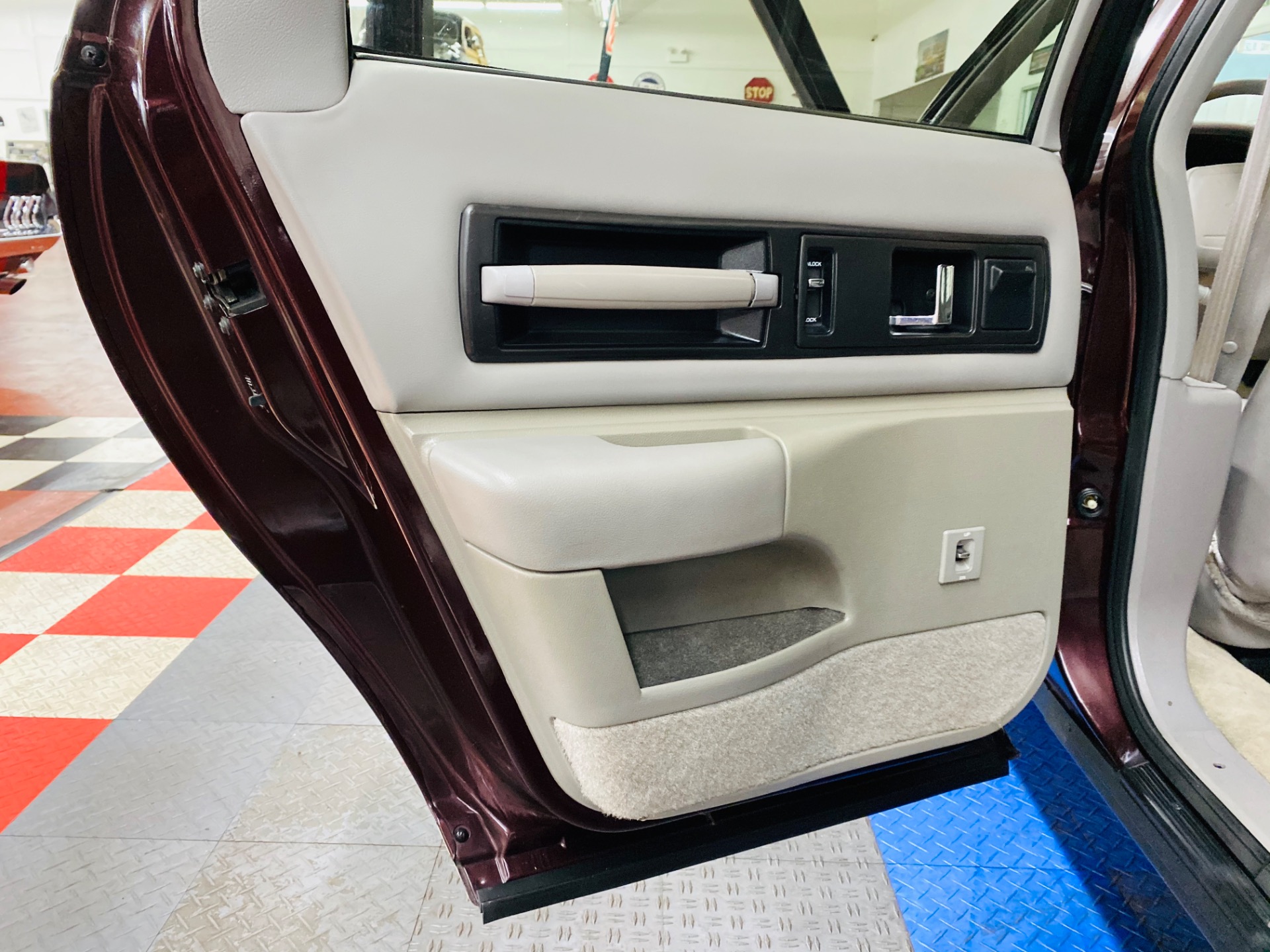 Used 1996 Chevrolet Impala -SS - VERY CLEAN BODY - LOW MILES - SEE VIDEO | Mundelein, IL