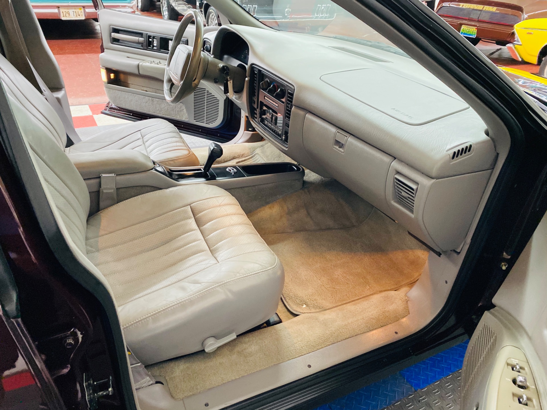 Used 1996 Chevrolet Impala -SS - VERY CLEAN BODY - LOW MILES - SEE VIDEO | Mundelein, IL