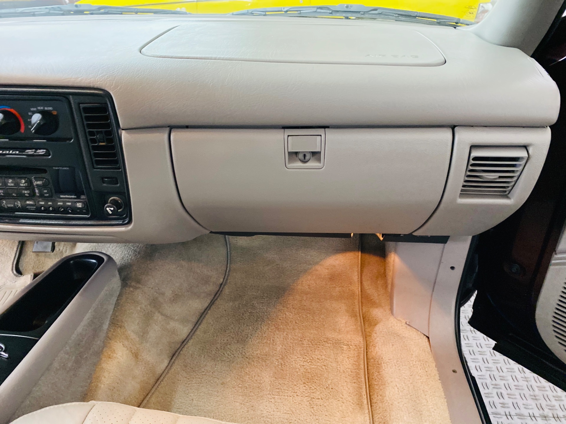 Used 1996 Chevrolet Impala -SS - VERY CLEAN BODY - LOW MILES - SEE VIDEO | Mundelein, IL