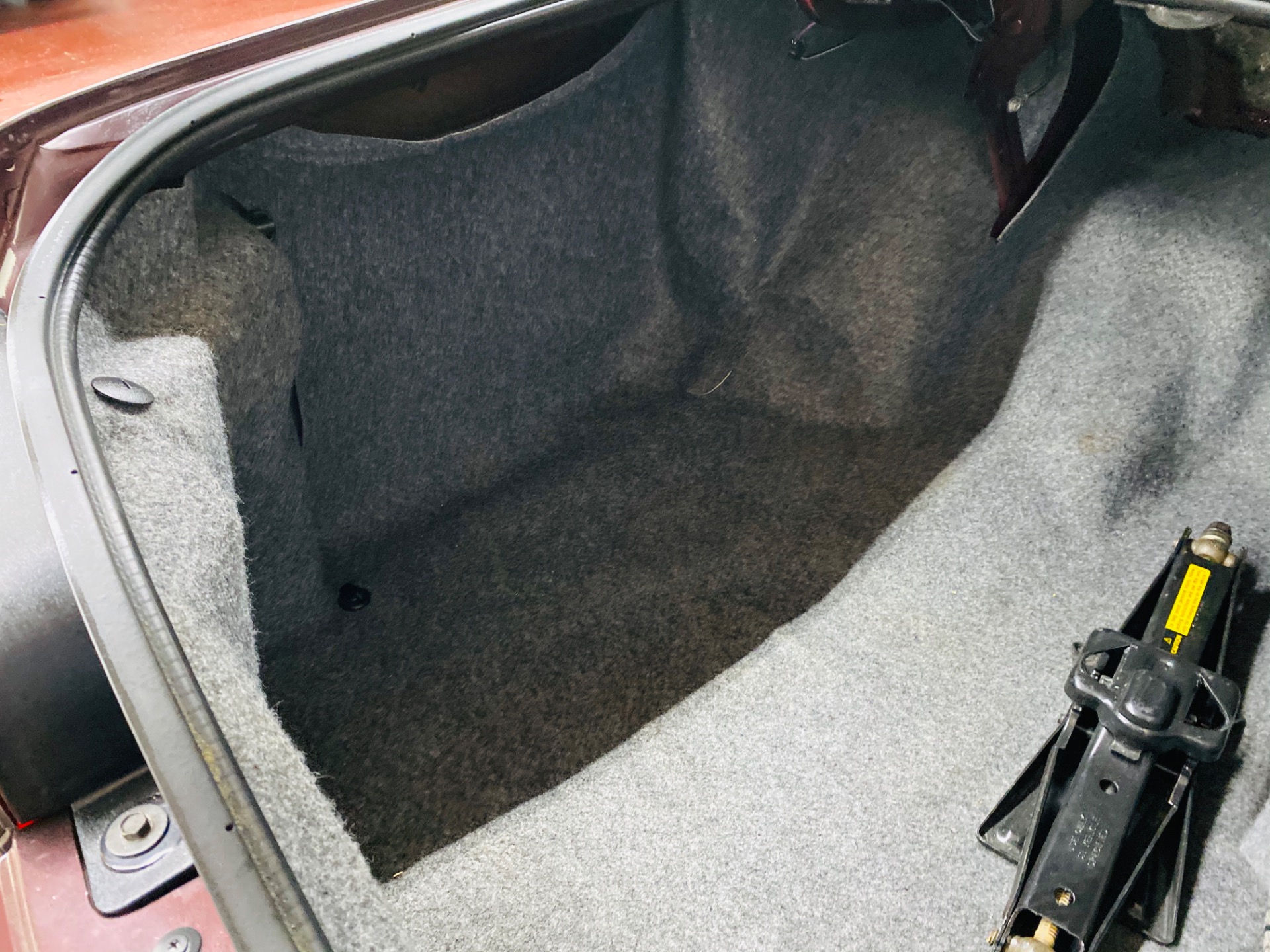 Used 1996 Chevrolet Impala -SS - VERY CLEAN BODY - LOW MILES - SEE VIDEO | Mundelein, IL