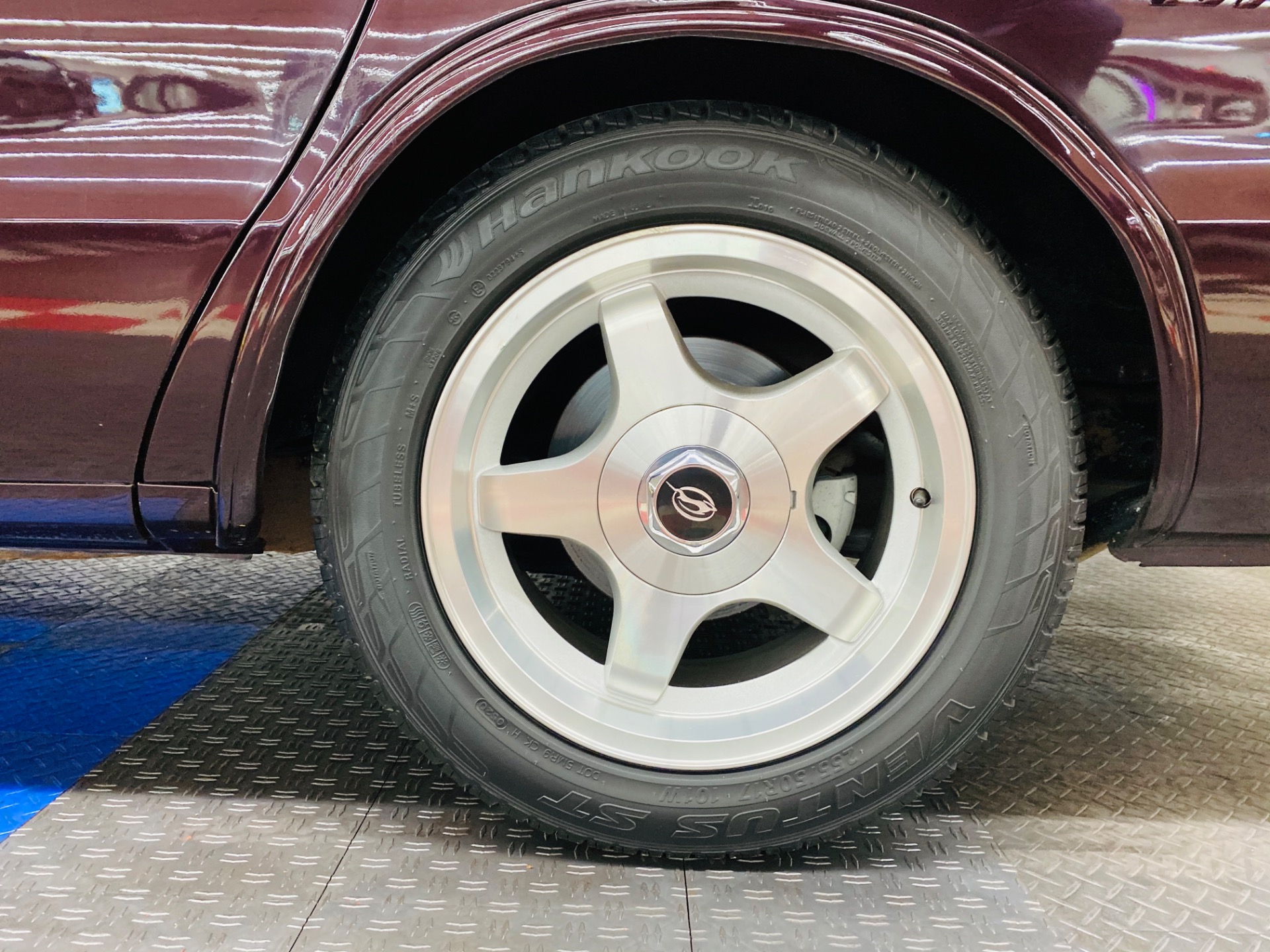 Used 1996 Chevrolet Impala -SS - VERY CLEAN BODY - LOW MILES - SEE VIDEO | Mundelein, IL