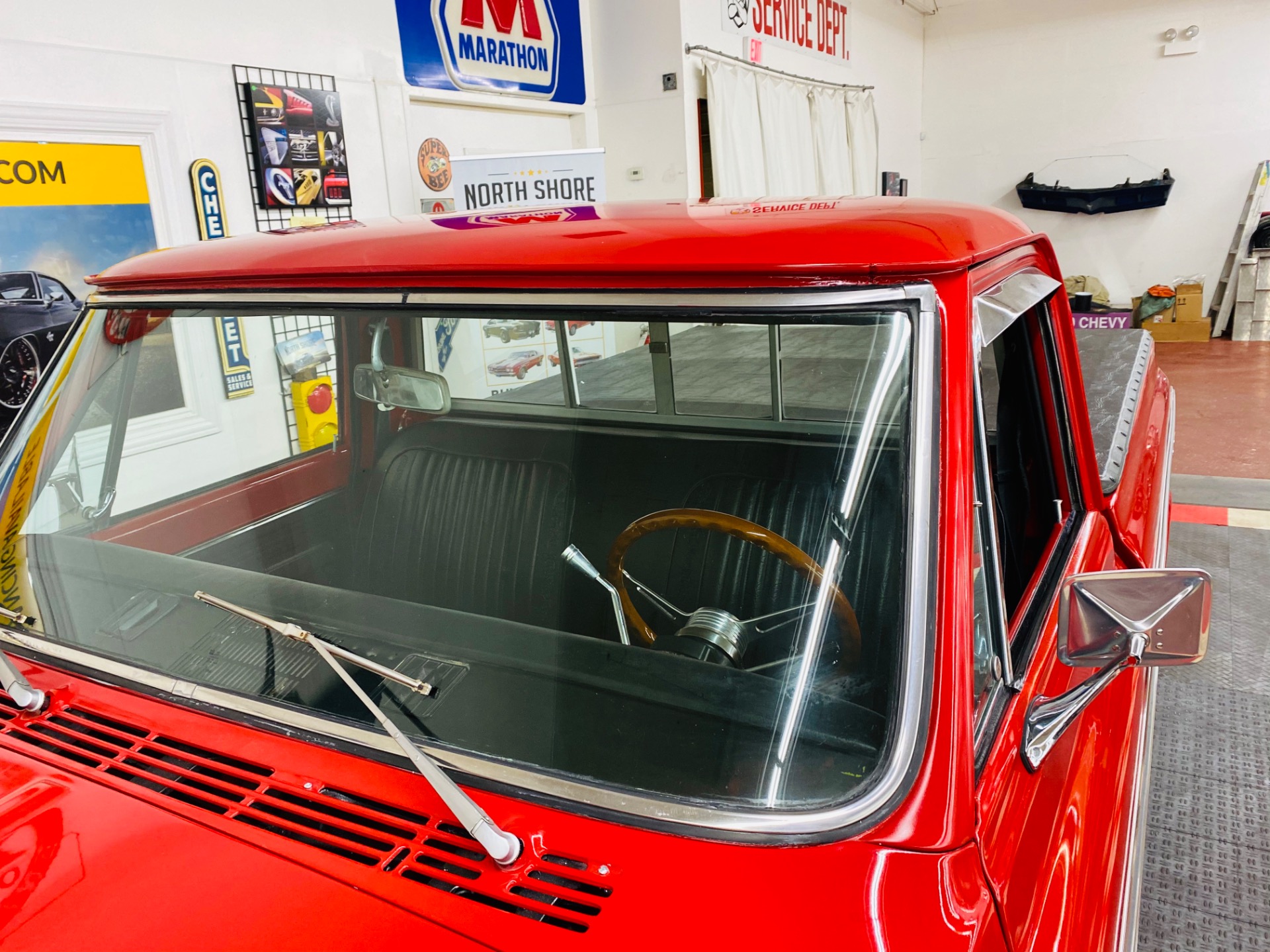 Used 1969 Chevrolet Pickup - C10 CHEYENNE - CLEAN SOUTHERN TRUCK - SEE VIDEO | Mundelein, IL