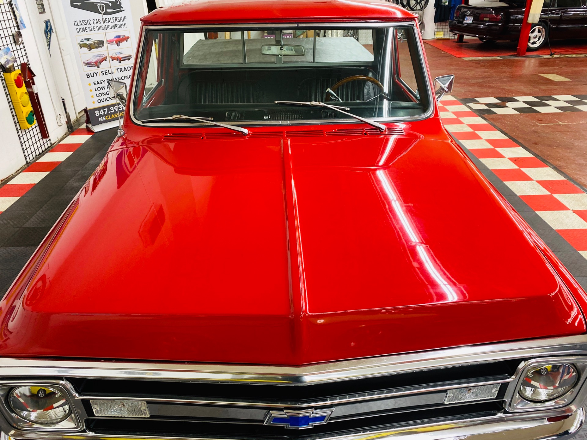 Used 1969 Chevrolet Pickup - C10 CHEYENNE - CLEAN SOUTHERN TRUCK - SEE VIDEO | Mundelein, IL
