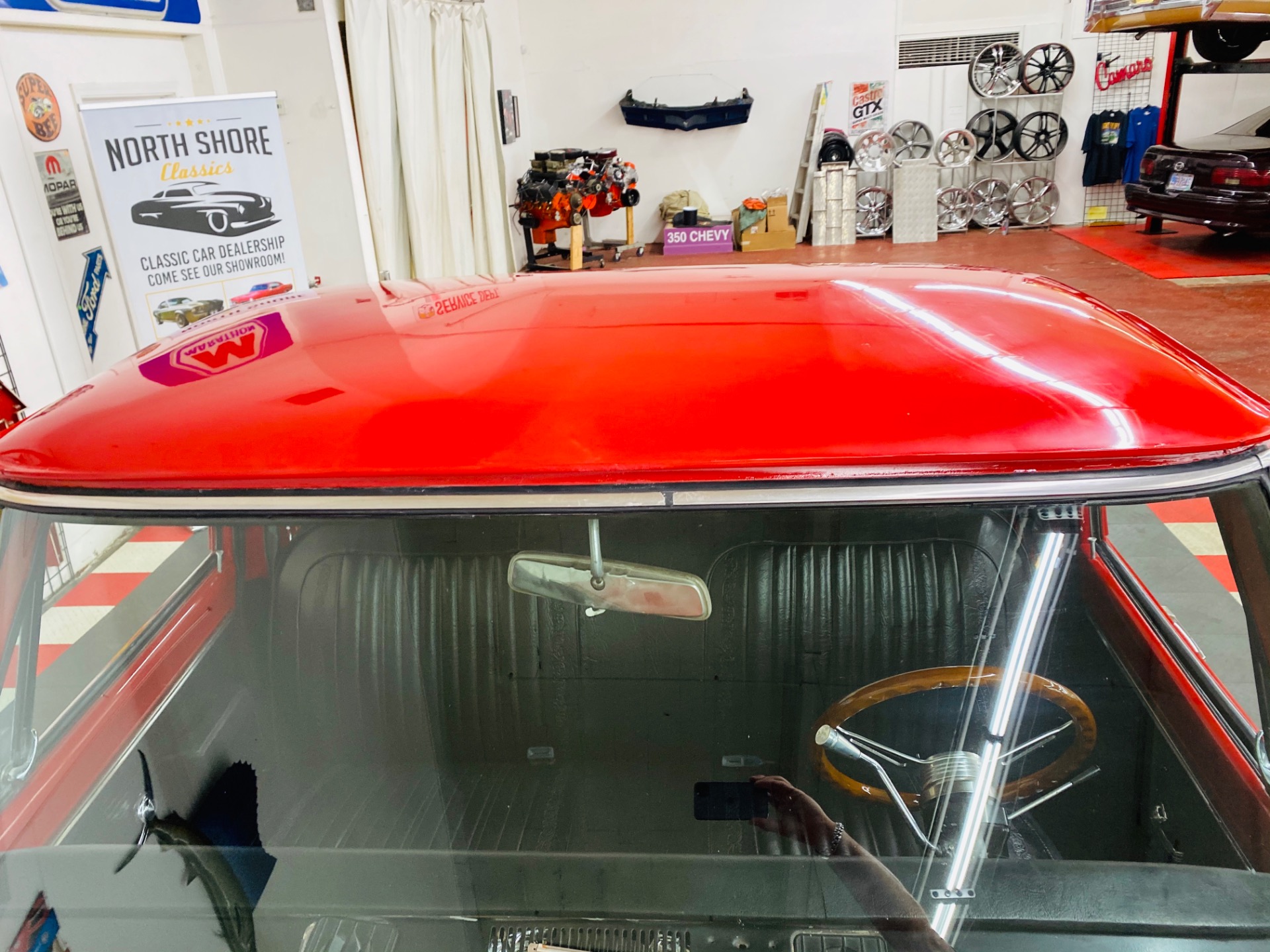 Used 1969 Chevrolet Pickup - C10 CHEYENNE - CLEAN SOUTHERN TRUCK - SEE VIDEO | Mundelein, IL