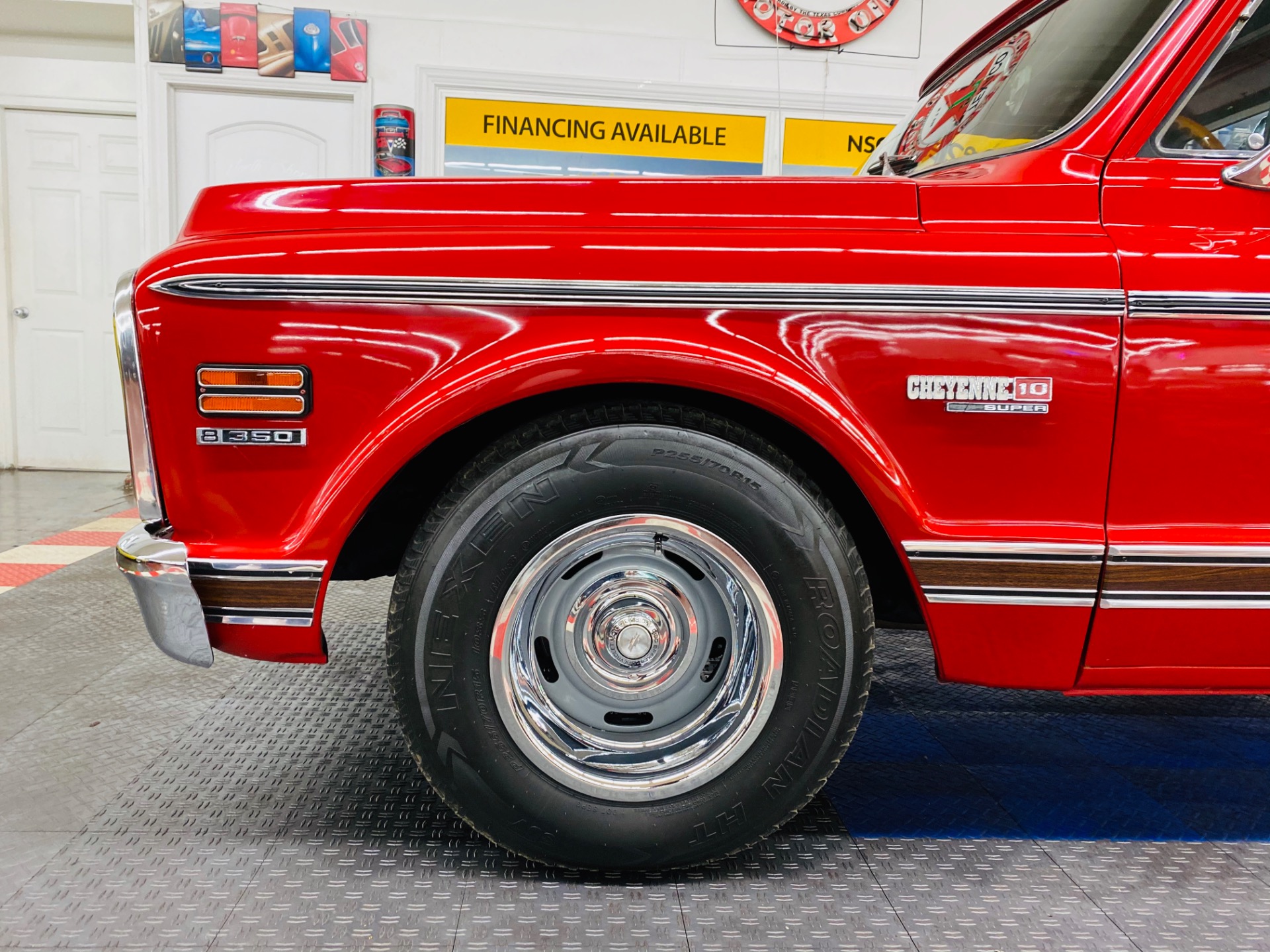 Used 1969 Chevrolet Pickup - C10 CHEYENNE - CLEAN SOUTHERN TRUCK - SEE VIDEO | Mundelein, IL