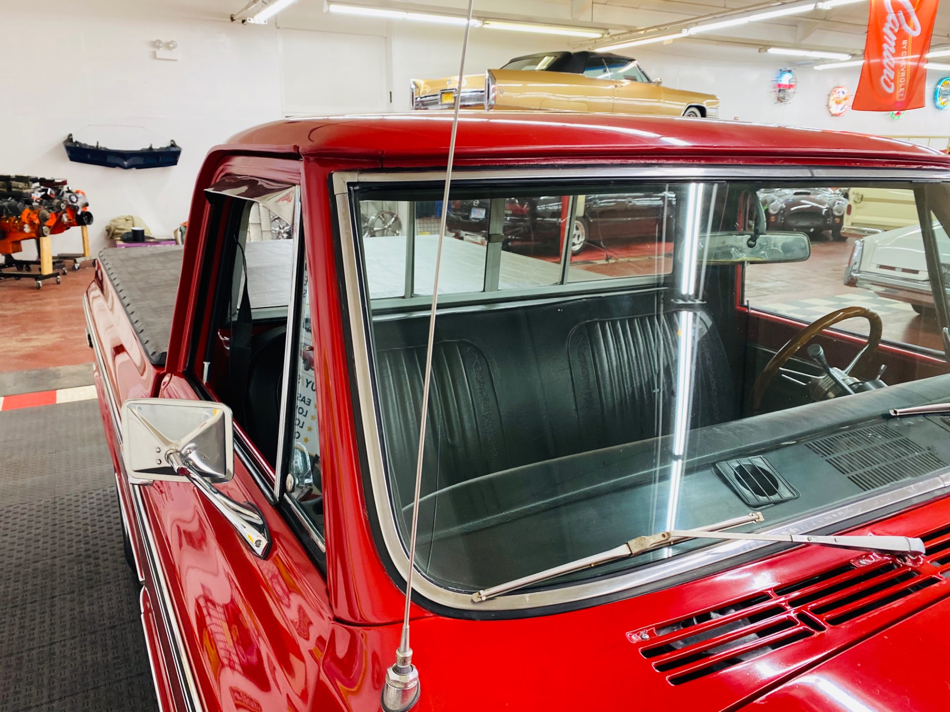 Used 1969 Chevrolet Pickup - C10 CHEYENNE - CLEAN SOUTHERN TRUCK - SEE VIDEO | Mundelein, IL