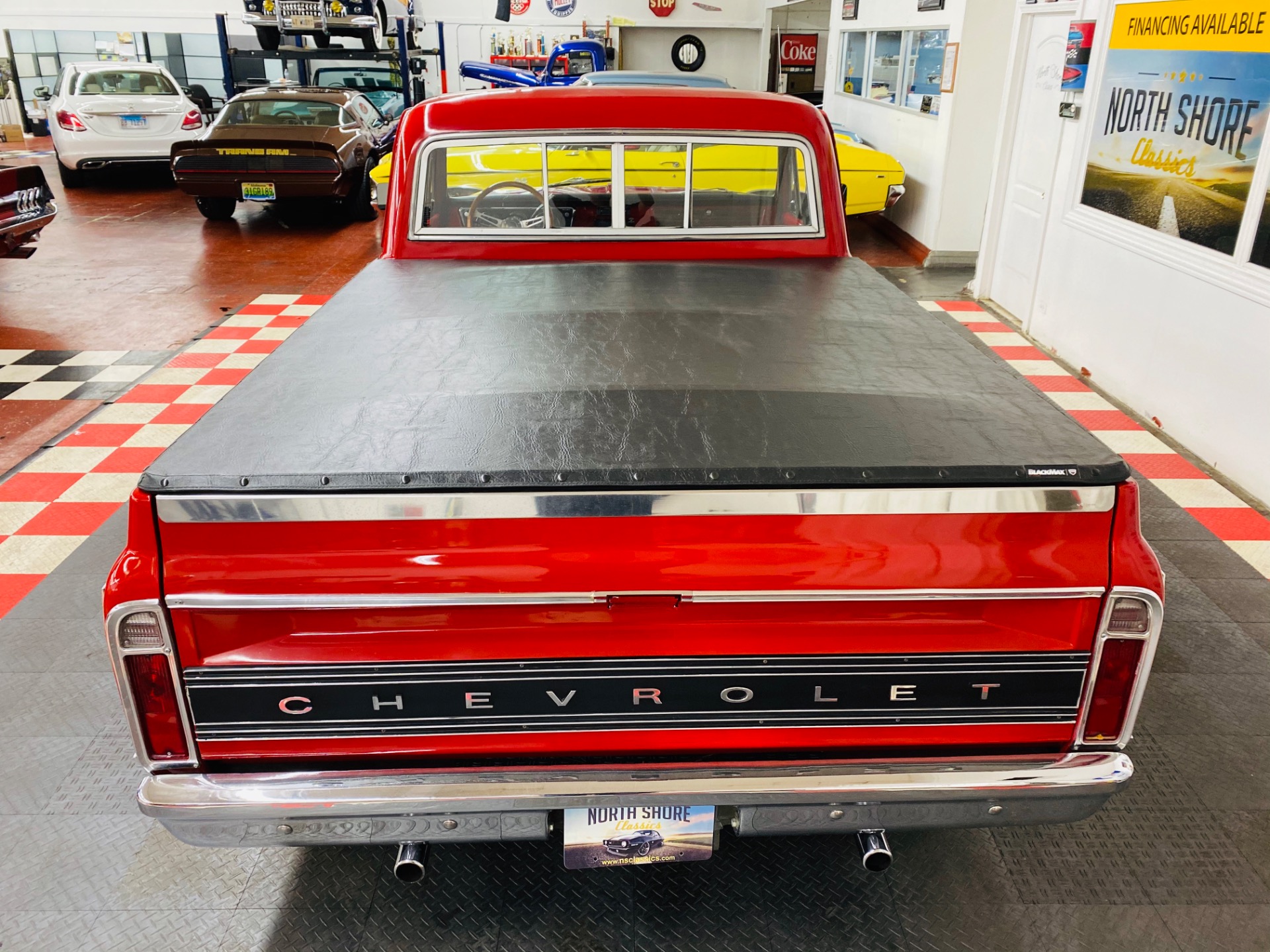 Used 1969 Chevrolet Pickup - C10 CHEYENNE - CLEAN SOUTHERN TRUCK - SEE VIDEO | Mundelein, IL