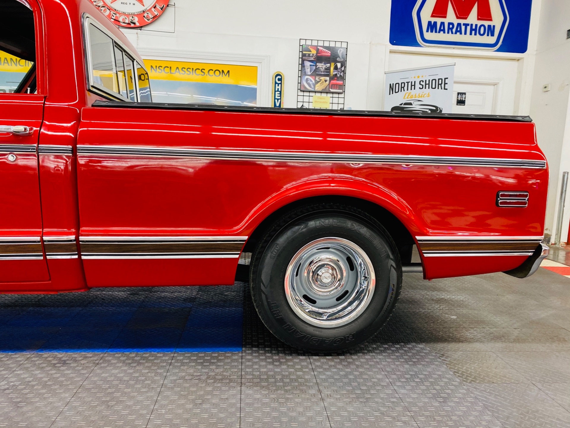 Used 1969 Chevrolet Pickup - C10 CHEYENNE - CLEAN SOUTHERN TRUCK - SEE VIDEO | Mundelein, IL