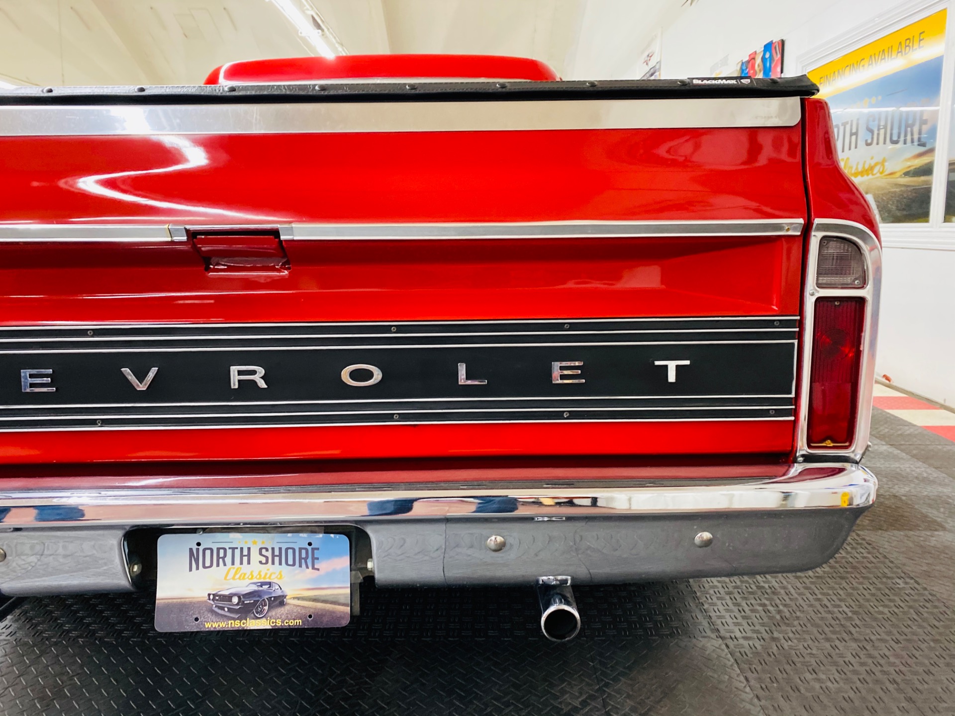 Used 1969 Chevrolet Pickup - C10 CHEYENNE - CLEAN SOUTHERN TRUCK - SEE VIDEO | Mundelein, IL
