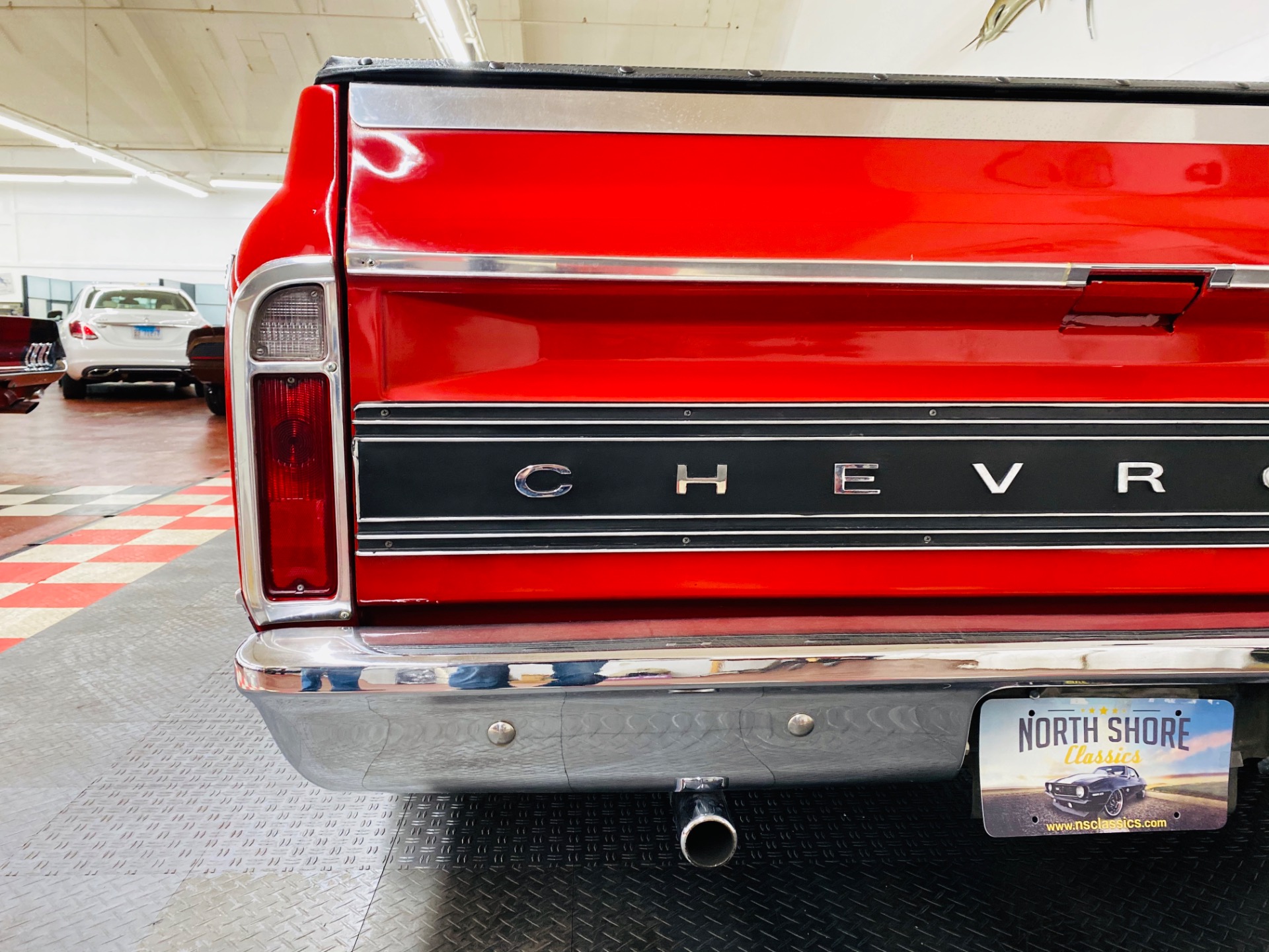 Used 1969 Chevrolet Pickup - C10 CHEYENNE - CLEAN SOUTHERN TRUCK - SEE VIDEO | Mundelein, IL