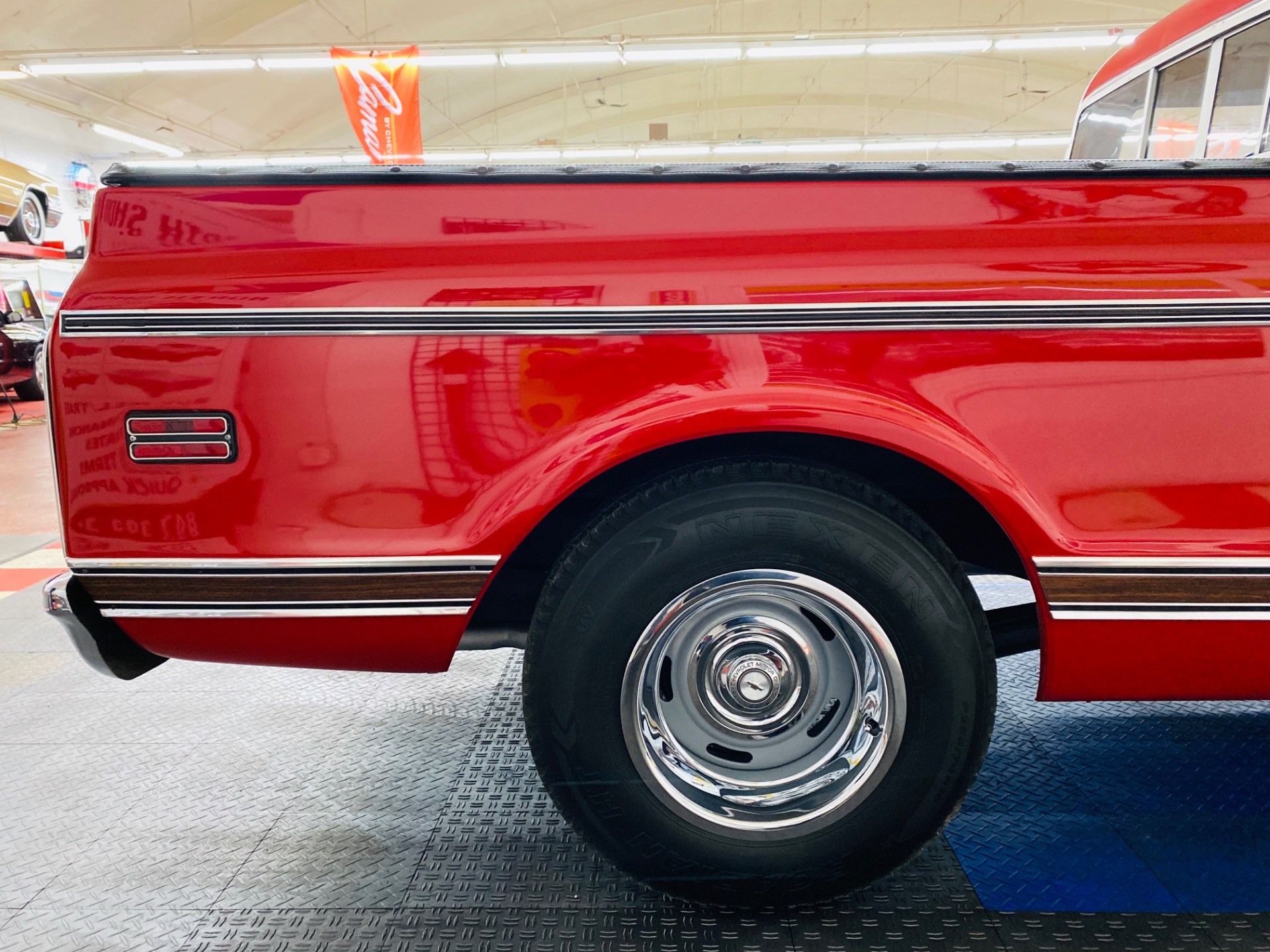 Used 1969 Chevrolet Pickup - C10 CHEYENNE - CLEAN SOUTHERN TRUCK - SEE VIDEO | Mundelein, IL
