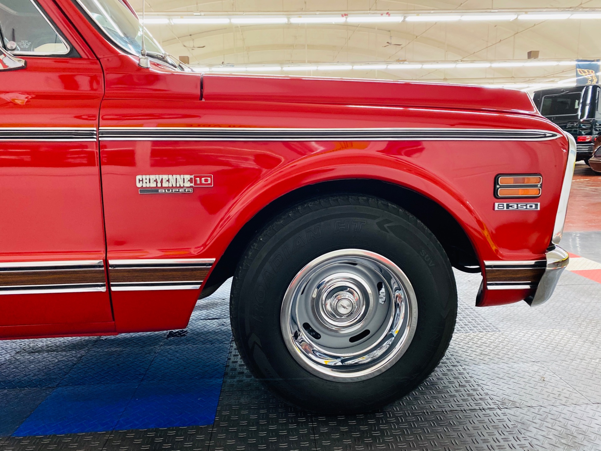 Used 1969 Chevrolet Pickup - C10 CHEYENNE - CLEAN SOUTHERN TRUCK - SEE VIDEO | Mundelein, IL