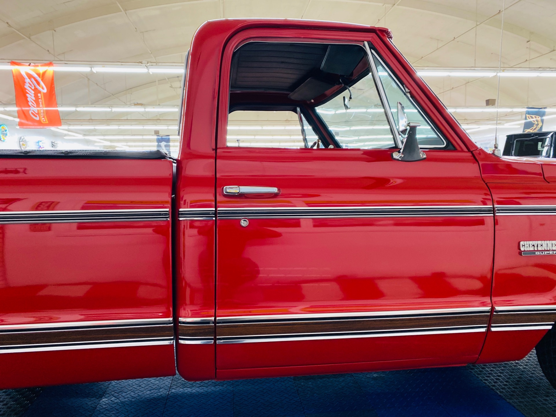 Used 1969 Chevrolet Pickup - C10 CHEYENNE - CLEAN SOUTHERN TRUCK - SEE VIDEO | Mundelein, IL