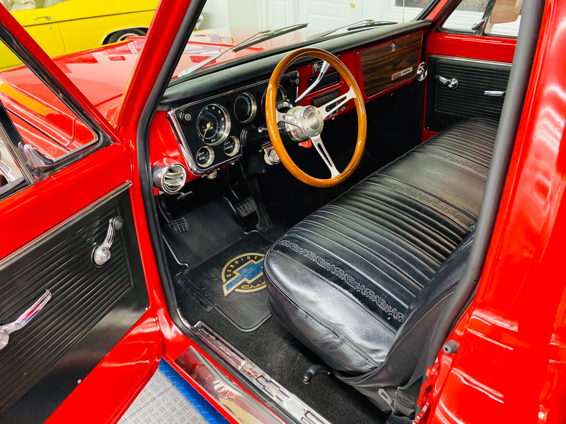 Used 1969 Chevrolet Pickup - C10 CHEYENNE - CLEAN SOUTHERN TRUCK - SEE VIDEO | Mundelein, IL