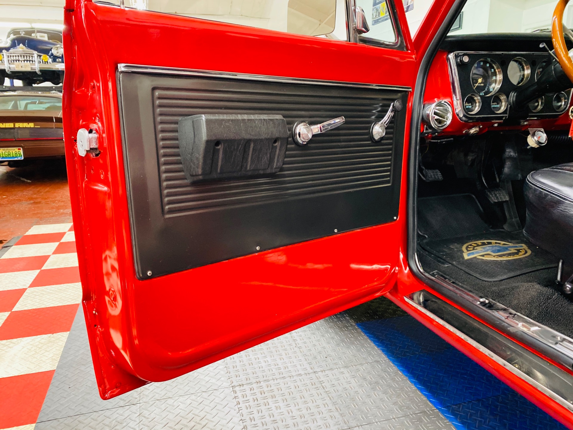 Used 1969 Chevrolet Pickup - C10 CHEYENNE - CLEAN SOUTHERN TRUCK - SEE VIDEO | Mundelein, IL