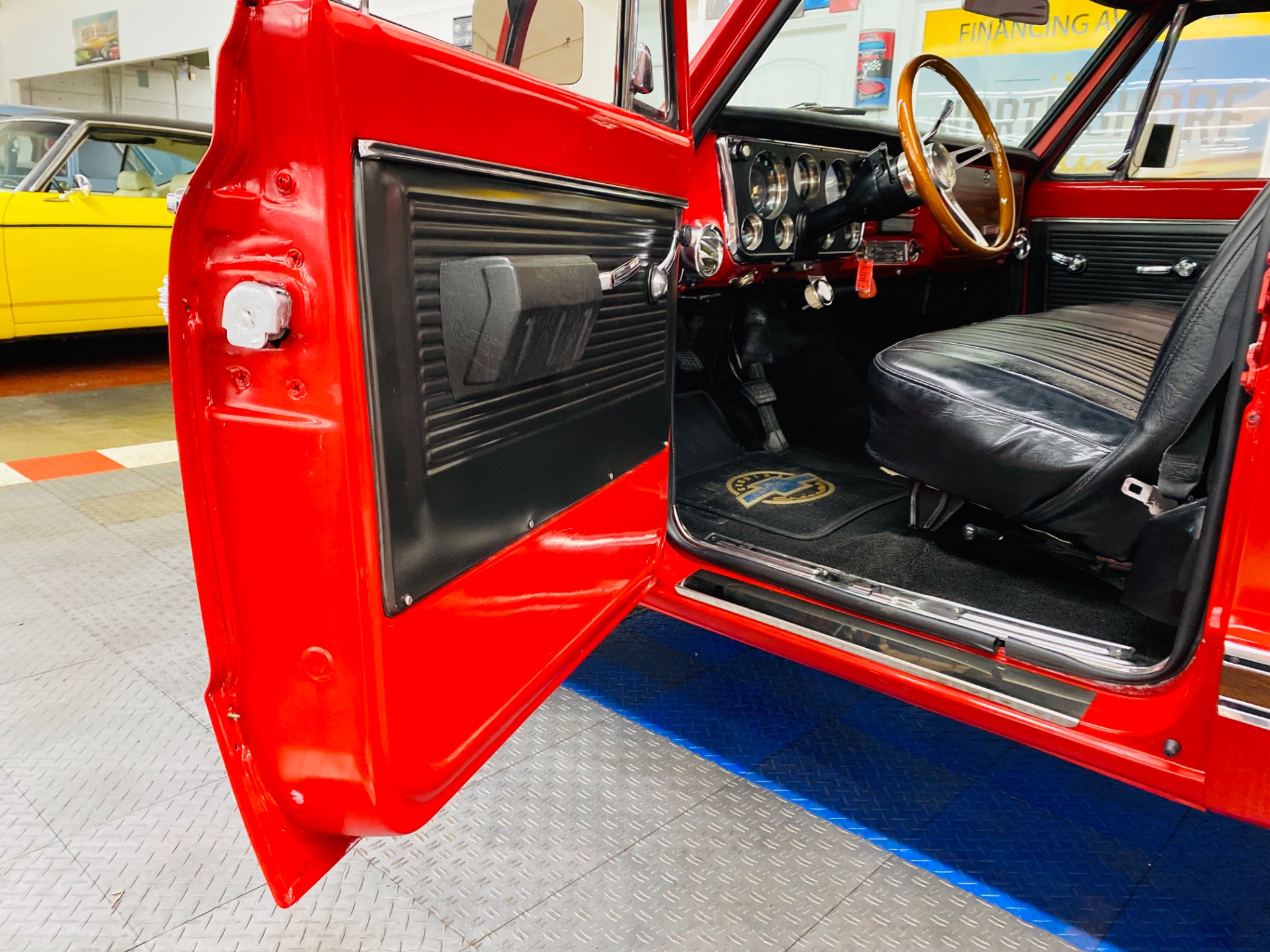 Used 1969 Chevrolet Pickup - C10 CHEYENNE - CLEAN SOUTHERN TRUCK - SEE VIDEO | Mundelein, IL