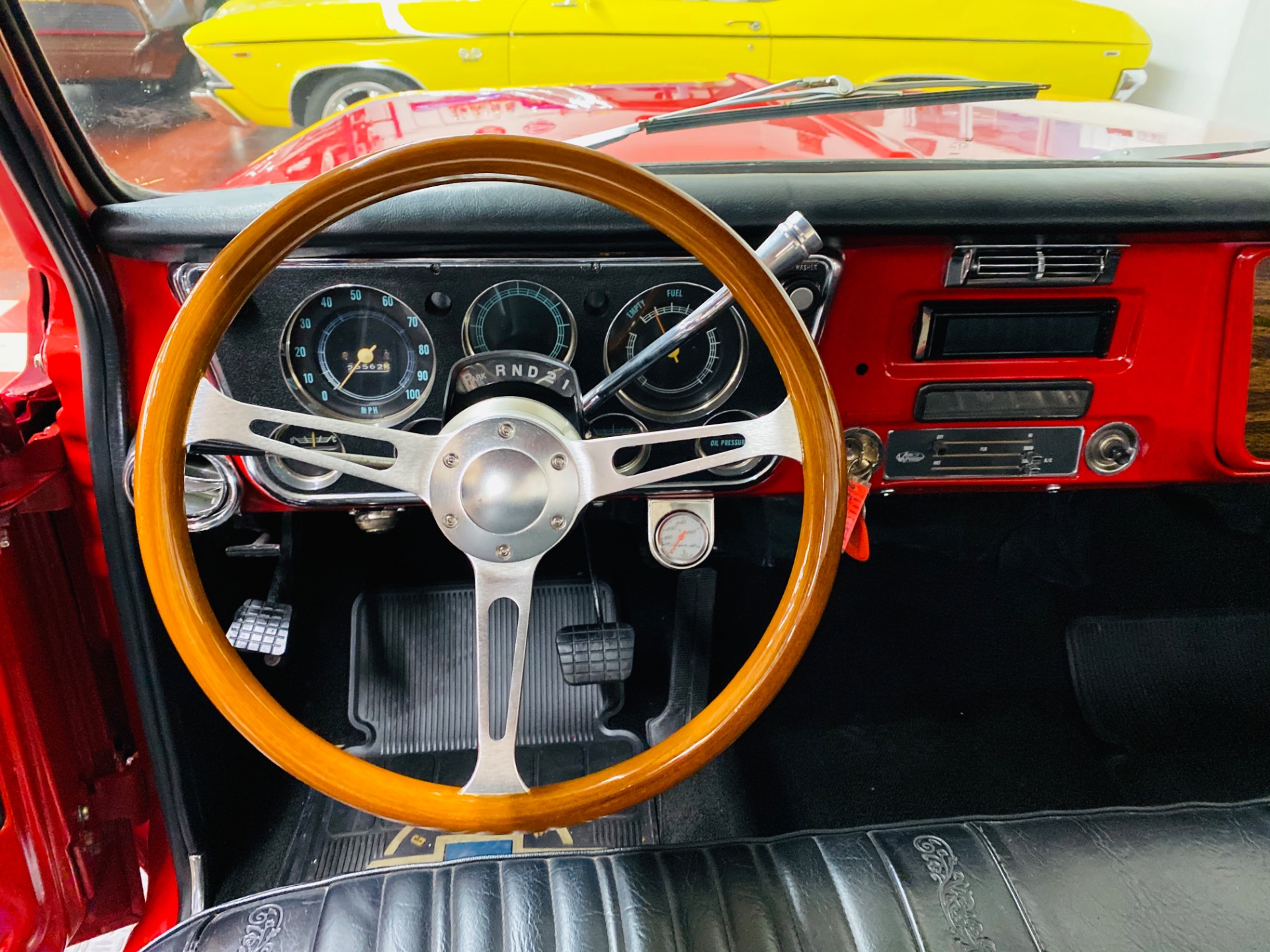 Used 1969 Chevrolet Pickup - C10 CHEYENNE - CLEAN SOUTHERN TRUCK - SEE VIDEO | Mundelein, IL