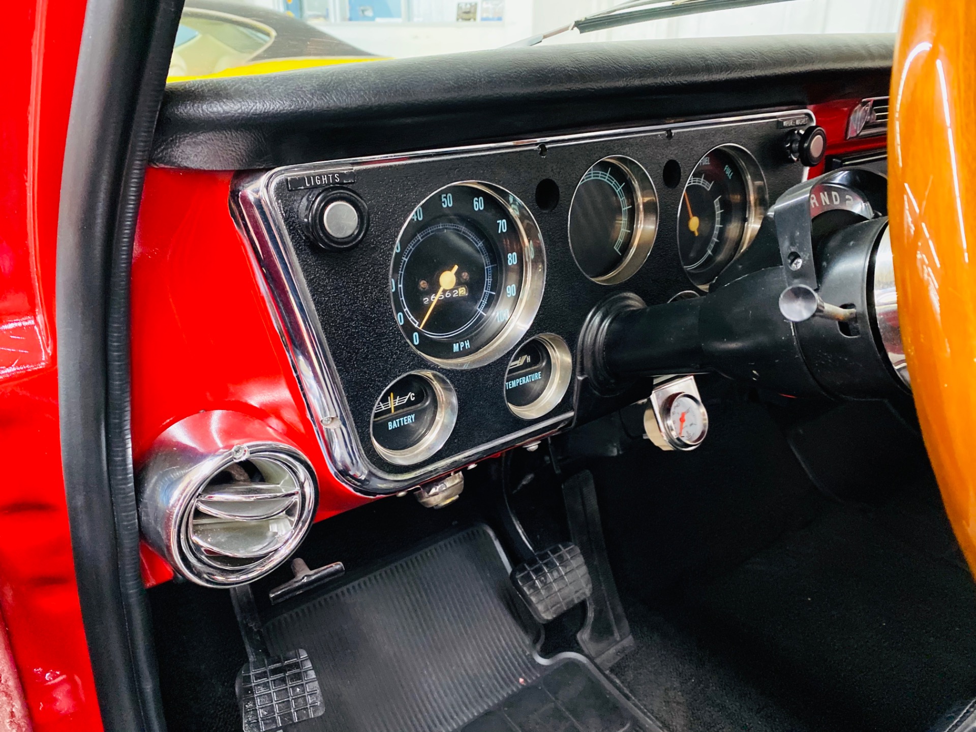 Used 1969 Chevrolet Pickup - C10 CHEYENNE - CLEAN SOUTHERN TRUCK - SEE VIDEO | Mundelein, IL