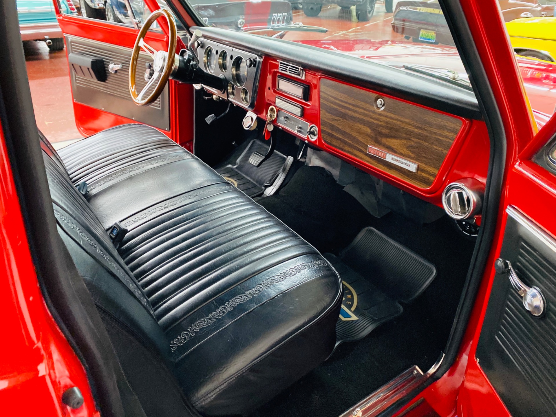 Used 1969 Chevrolet Pickup - C10 CHEYENNE - CLEAN SOUTHERN TRUCK - SEE VIDEO | Mundelein, IL