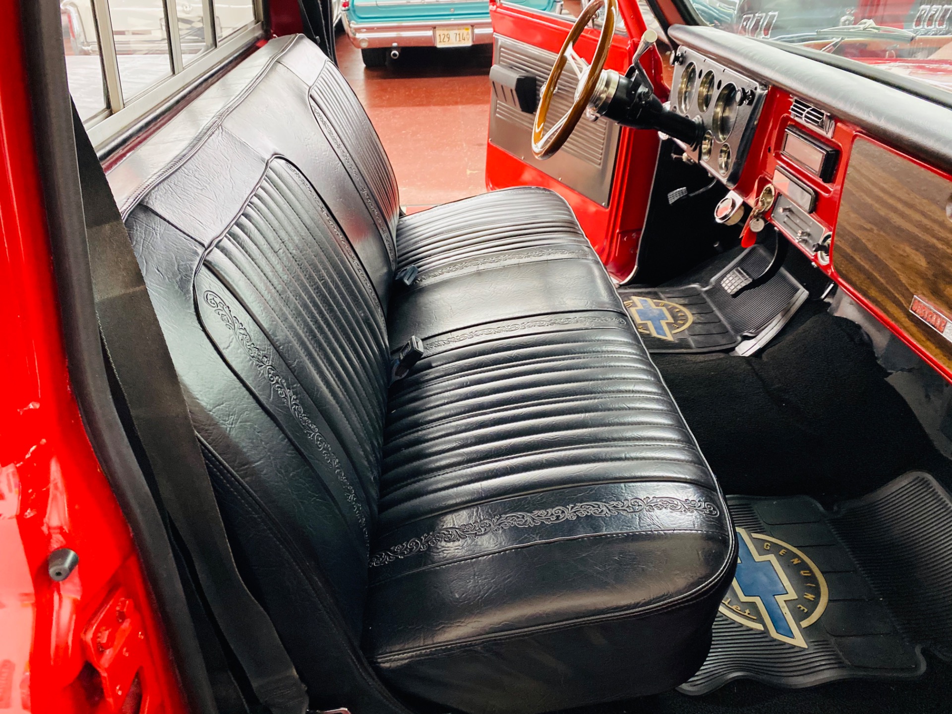 Used 1969 Chevrolet Pickup - C10 CHEYENNE - CLEAN SOUTHERN TRUCK - SEE VIDEO | Mundelein, IL