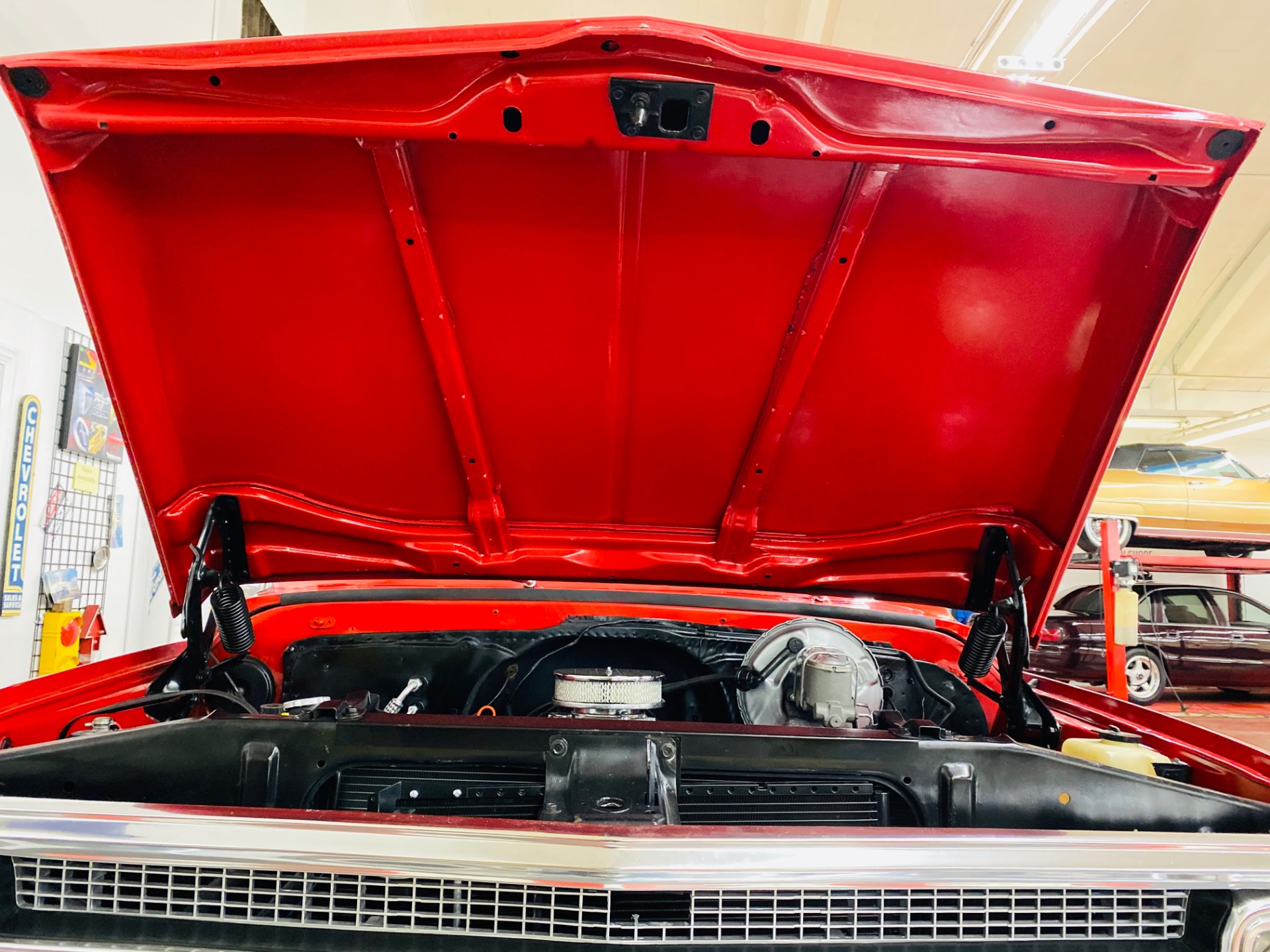 Used 1969 Chevrolet Pickup - C10 CHEYENNE - CLEAN SOUTHERN TRUCK - SEE VIDEO | Mundelein, IL