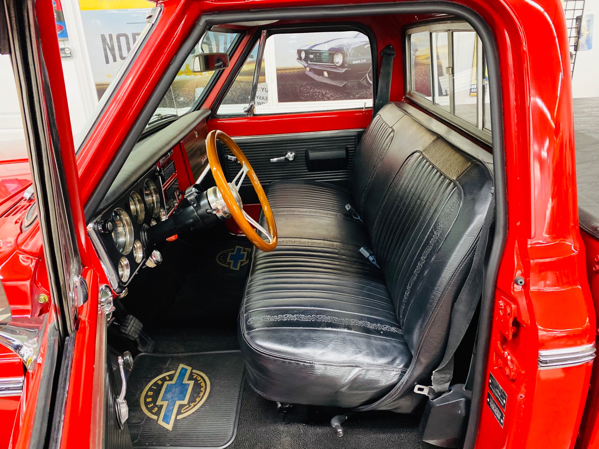 Used 1969 Chevrolet Pickup - C10 CHEYENNE - CLEAN SOUTHERN TRUCK - SEE VIDEO | Mundelein, IL
