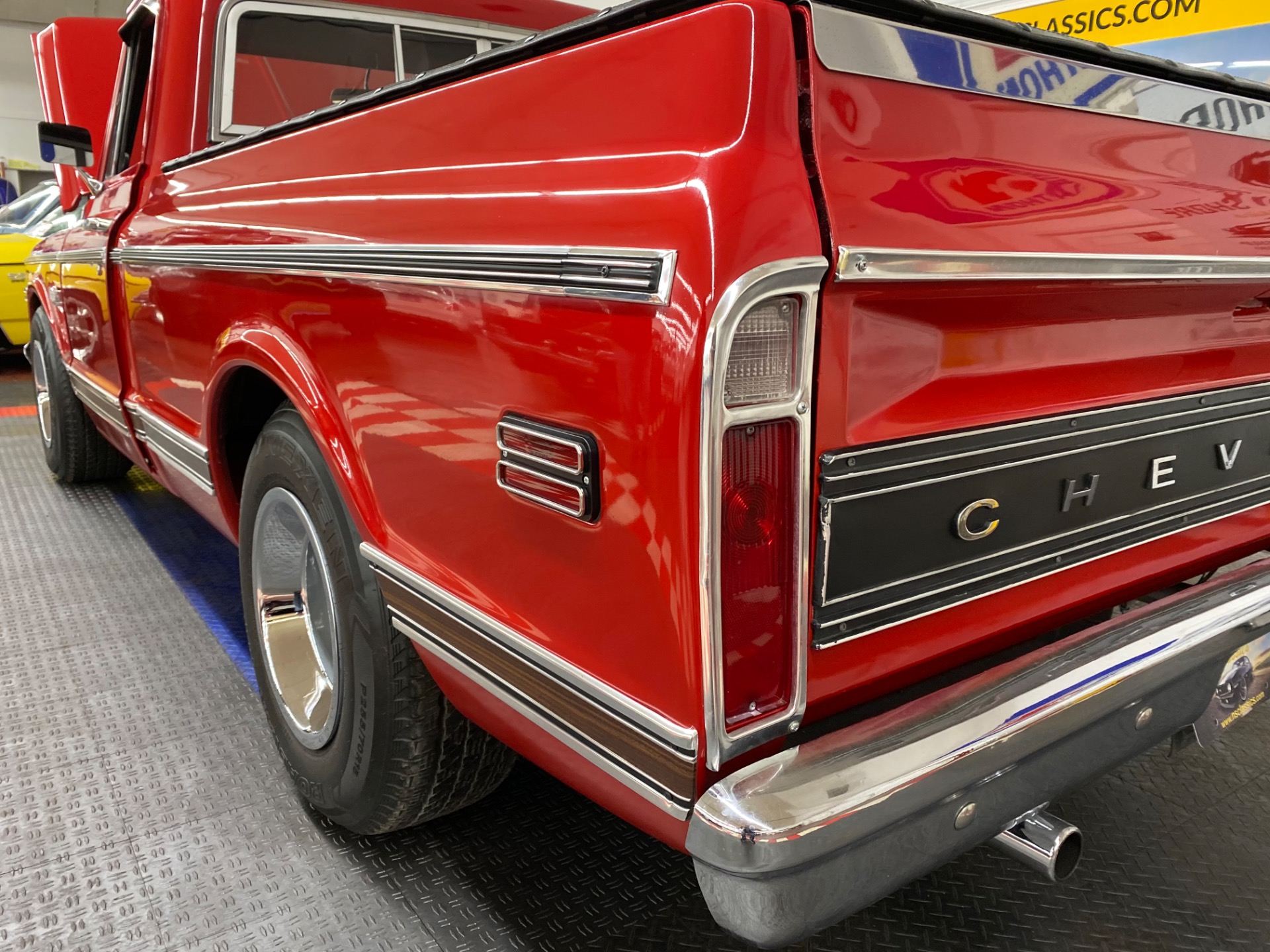 Used 1969 Chevrolet Pickup - C10 CHEYENNE - CLEAN SOUTHERN TRUCK - SEE VIDEO | Mundelein, IL