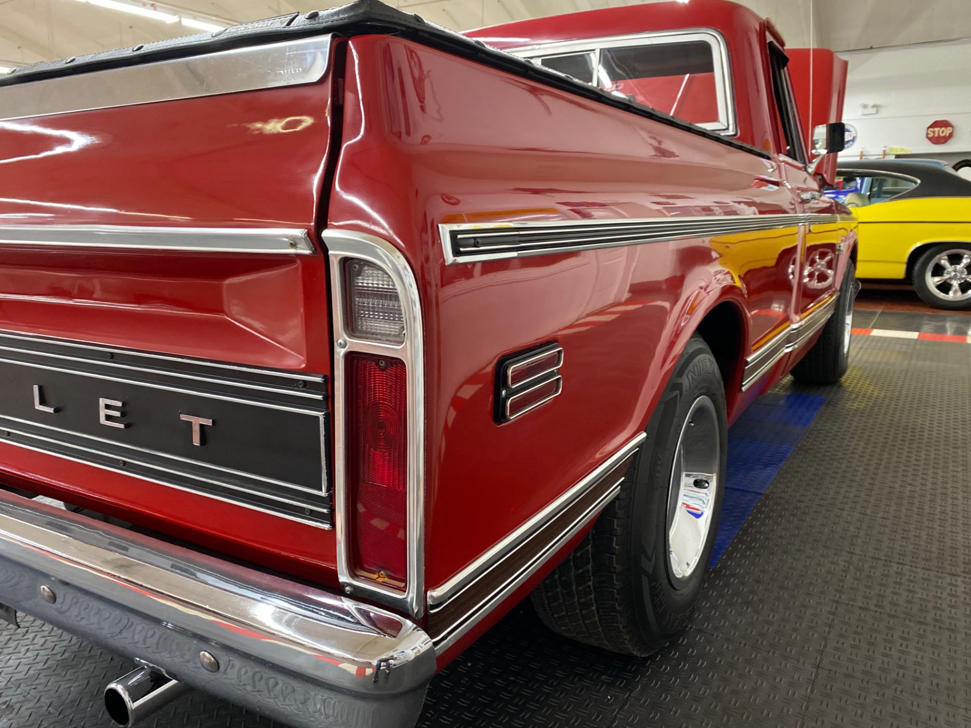 Used 1969 Chevrolet Pickup - C10 CHEYENNE - CLEAN SOUTHERN TRUCK - SEE VIDEO | Mundelein, IL