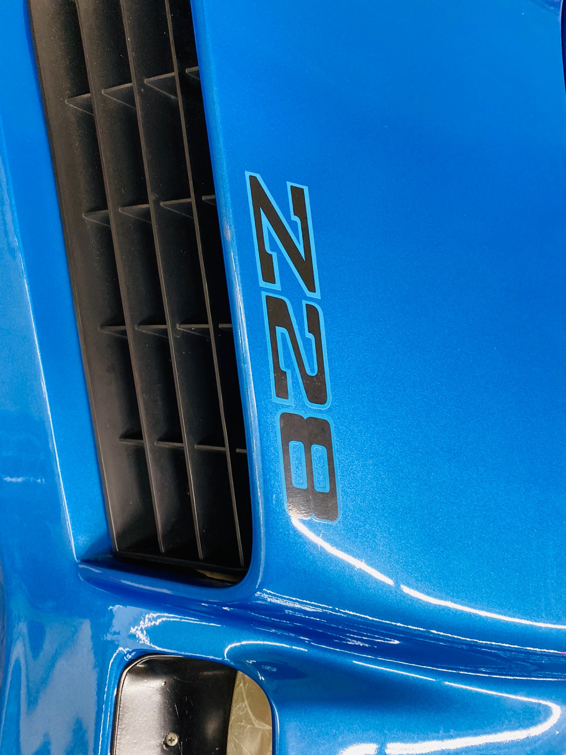 Used 1979 Chevrolet Camaro - Z28 TRIBUTE - CLEAN SOUTHERN CAR - SEE VIDEO | St. Petersburg, FL