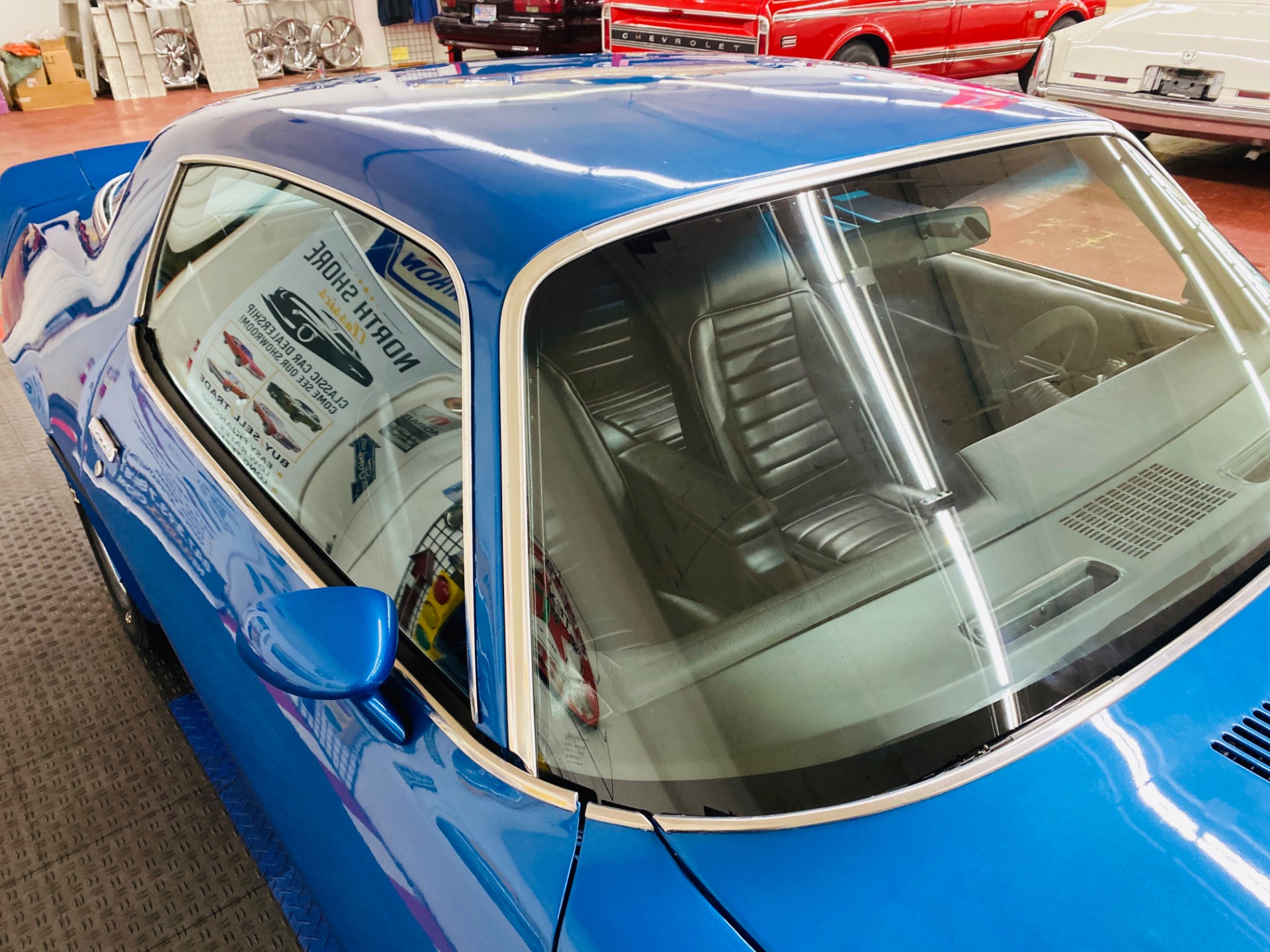 Used 1979 Chevrolet Camaro - Z28 TRIBUTE - CLEAN SOUTHERN CAR - SEE VIDEO | St. Petersburg, FL