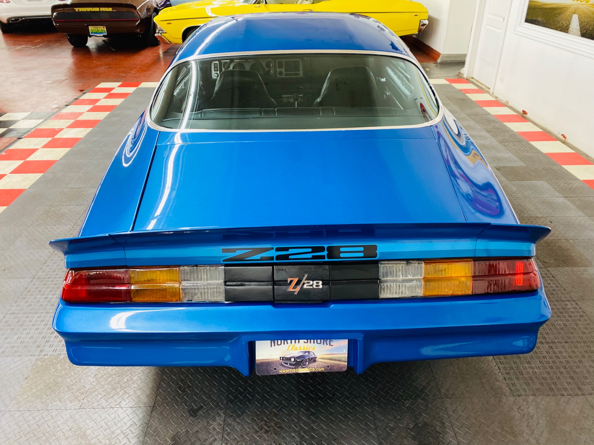 Used 1979 Chevrolet Camaro - Z28 TRIBUTE - CLEAN SOUTHERN CAR - SEE VIDEO | St. Petersburg, FL