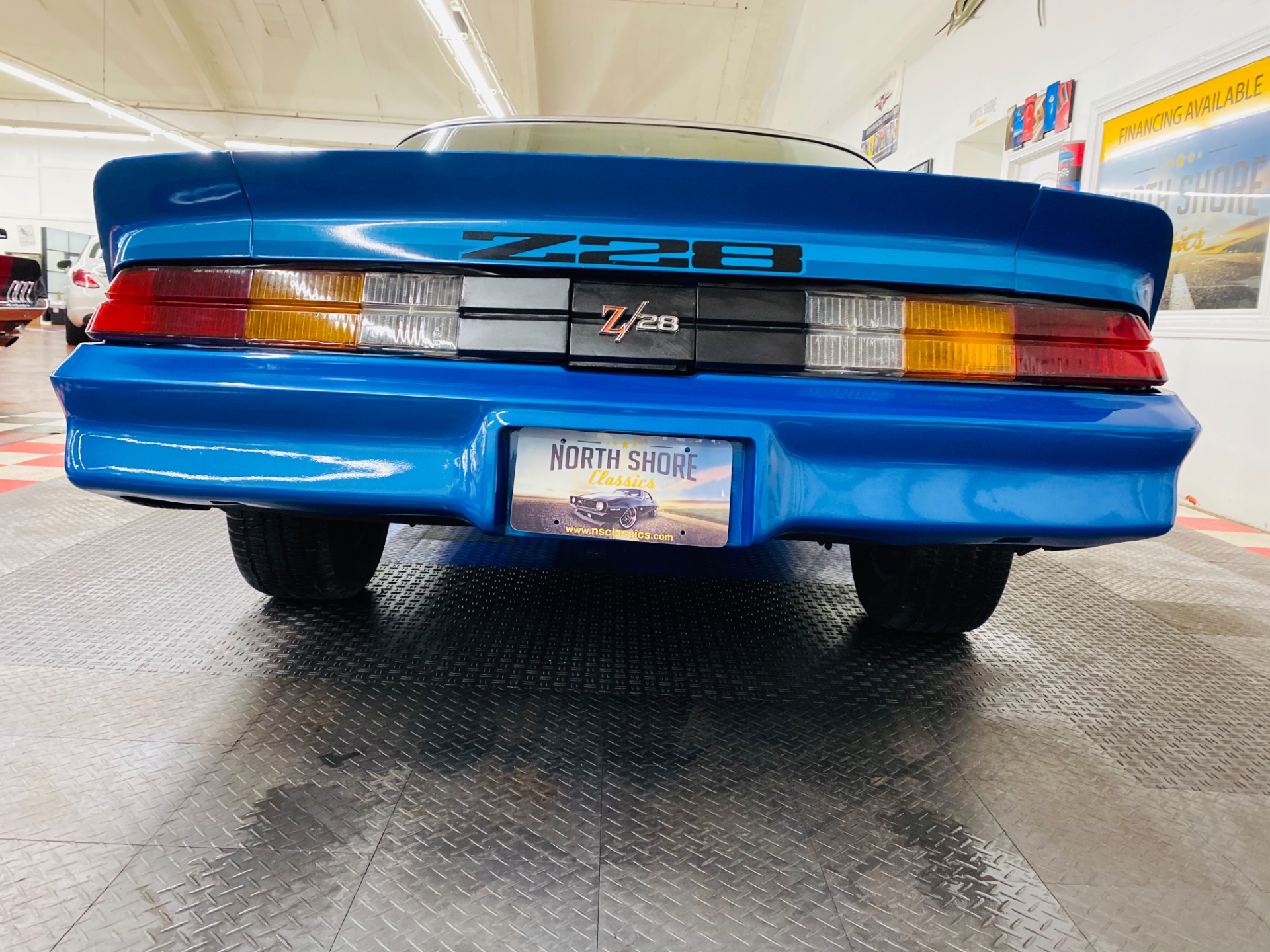 Used 1979 Chevrolet Camaro - Z28 TRIBUTE - CLEAN SOUTHERN CAR - SEE VIDEO | St. Petersburg, FL
