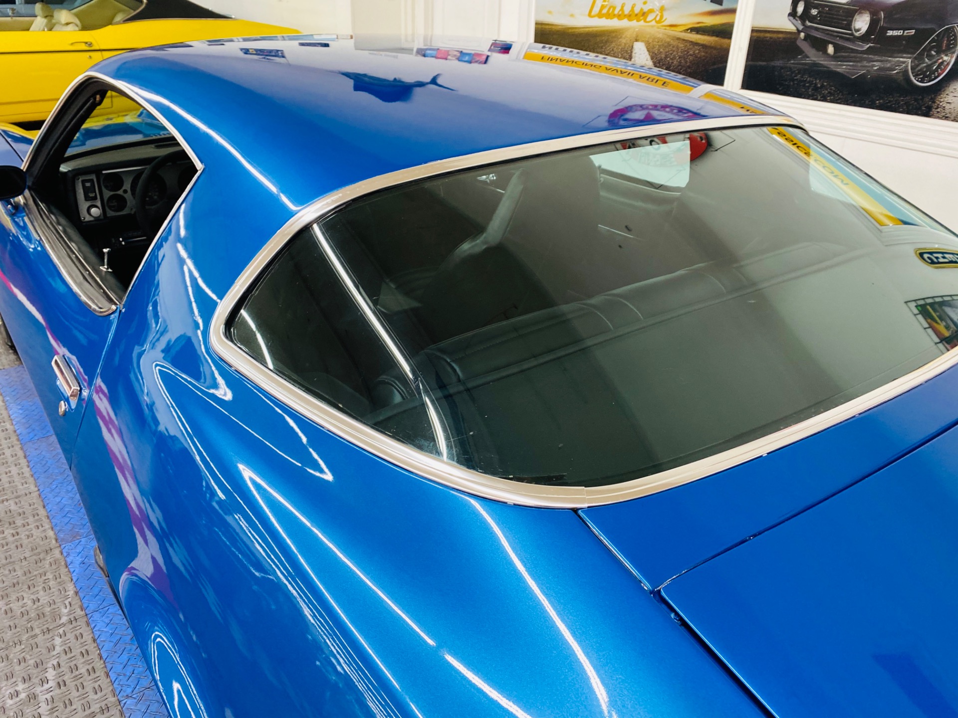 Used 1979 Chevrolet Camaro - Z28 TRIBUTE - CLEAN SOUTHERN CAR - SEE VIDEO | St. Petersburg, FL