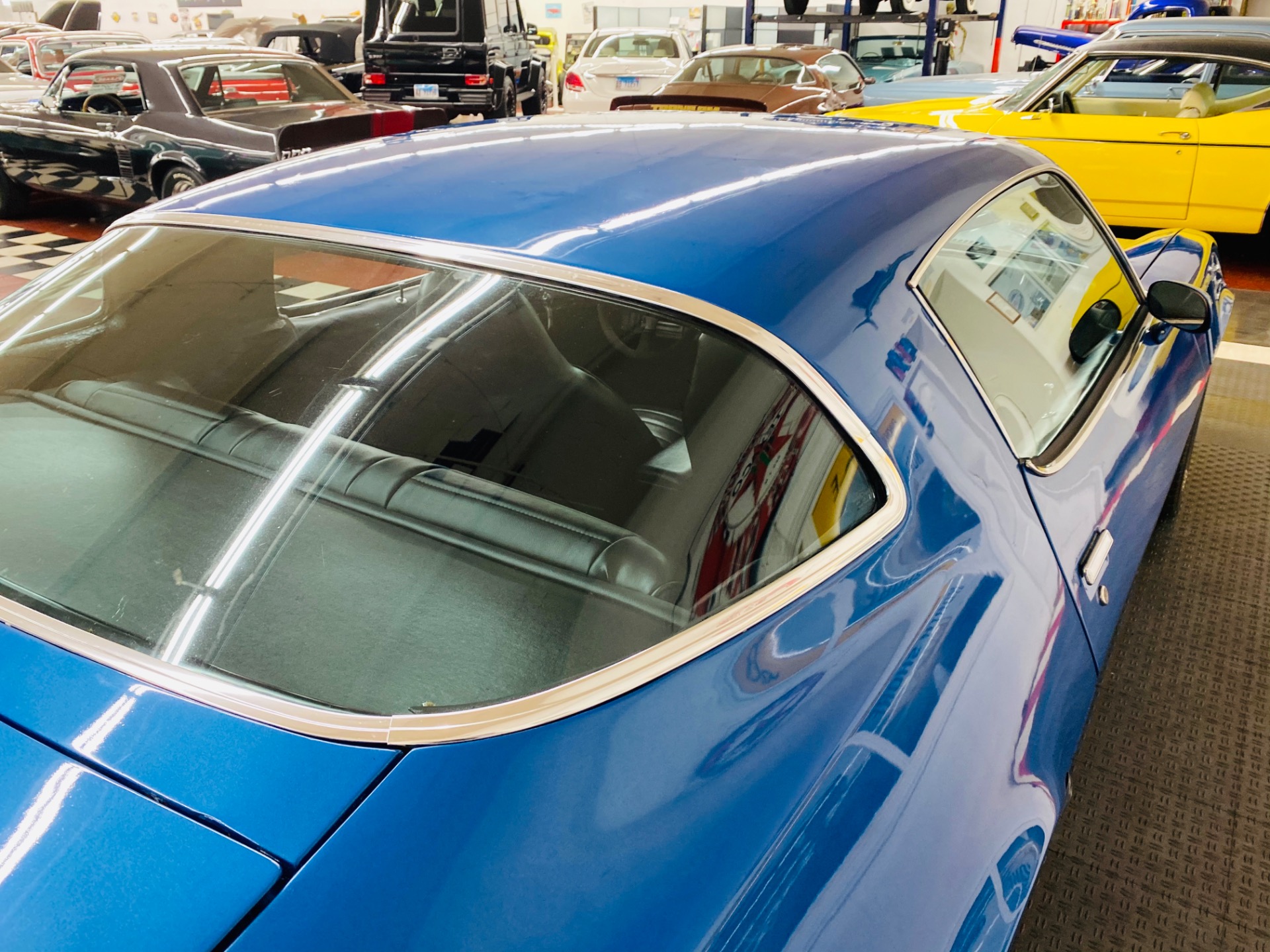 Used 1979 Chevrolet Camaro - Z28 TRIBUTE - CLEAN SOUTHERN CAR - SEE VIDEO | St. Petersburg, FL