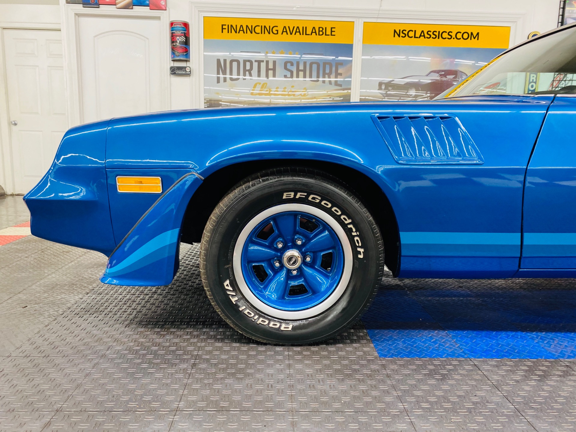 Used 1979 Chevrolet Camaro - Z28 TRIBUTE - CLEAN SOUTHERN CAR - SEE VIDEO | St. Petersburg, FL