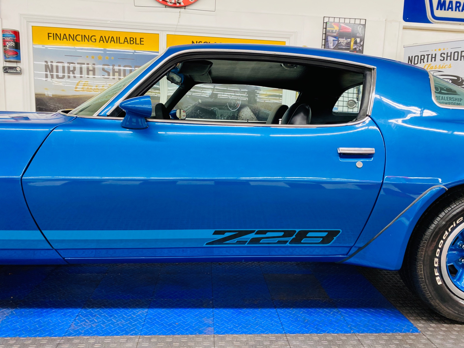 Used 1979 Chevrolet Camaro - Z28 TRIBUTE - CLEAN SOUTHERN CAR - SEE VIDEO | St. Petersburg, FL