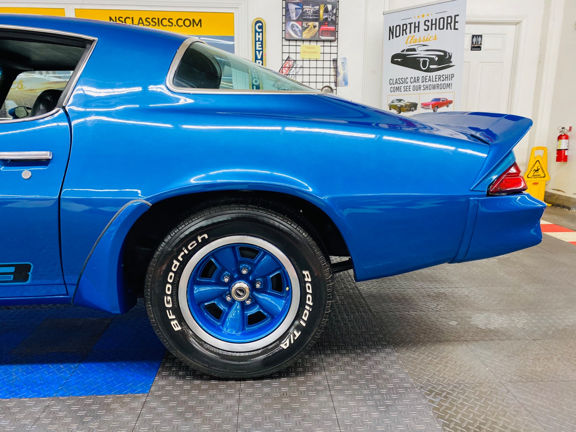 Used 1979 Chevrolet Camaro - Z28 TRIBUTE - CLEAN SOUTHERN CAR - SEE VIDEO | St. Petersburg, FL