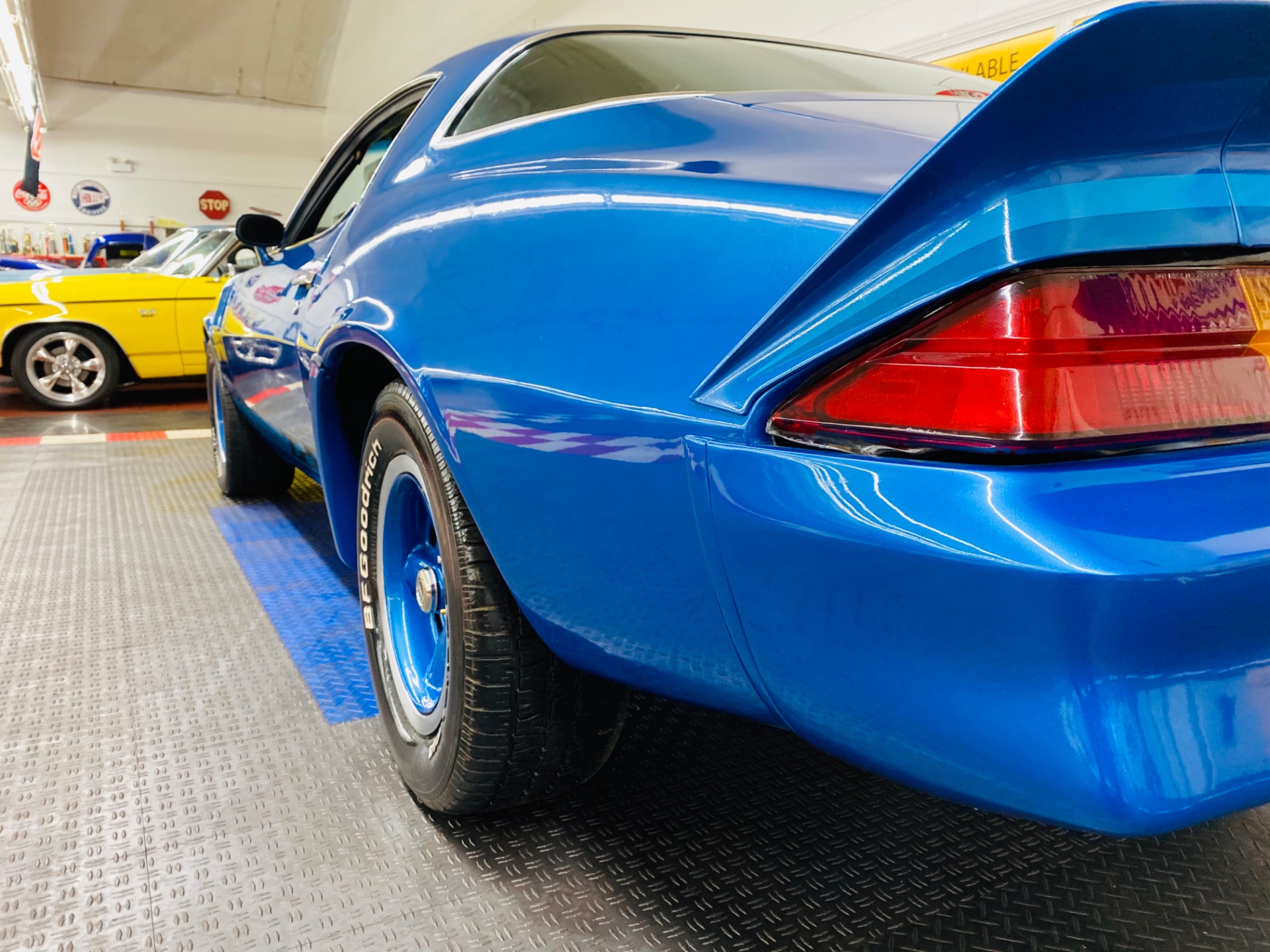 Used 1979 Chevrolet Camaro - Z28 TRIBUTE - CLEAN SOUTHERN CAR - SEE VIDEO | St. Petersburg, FL