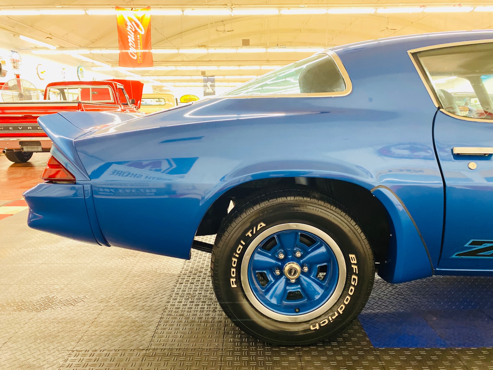Used 1979 Chevrolet Camaro - Z28 TRIBUTE - CLEAN SOUTHERN CAR - SEE VIDEO | St. Petersburg, FL
